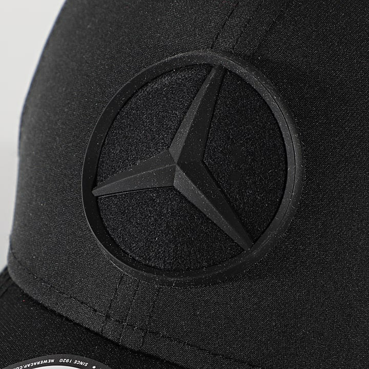 Cap 9Forty Mercedes AMG CA-940