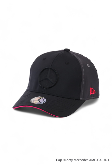 Cap 9Forty Mercedes AMG CA-940