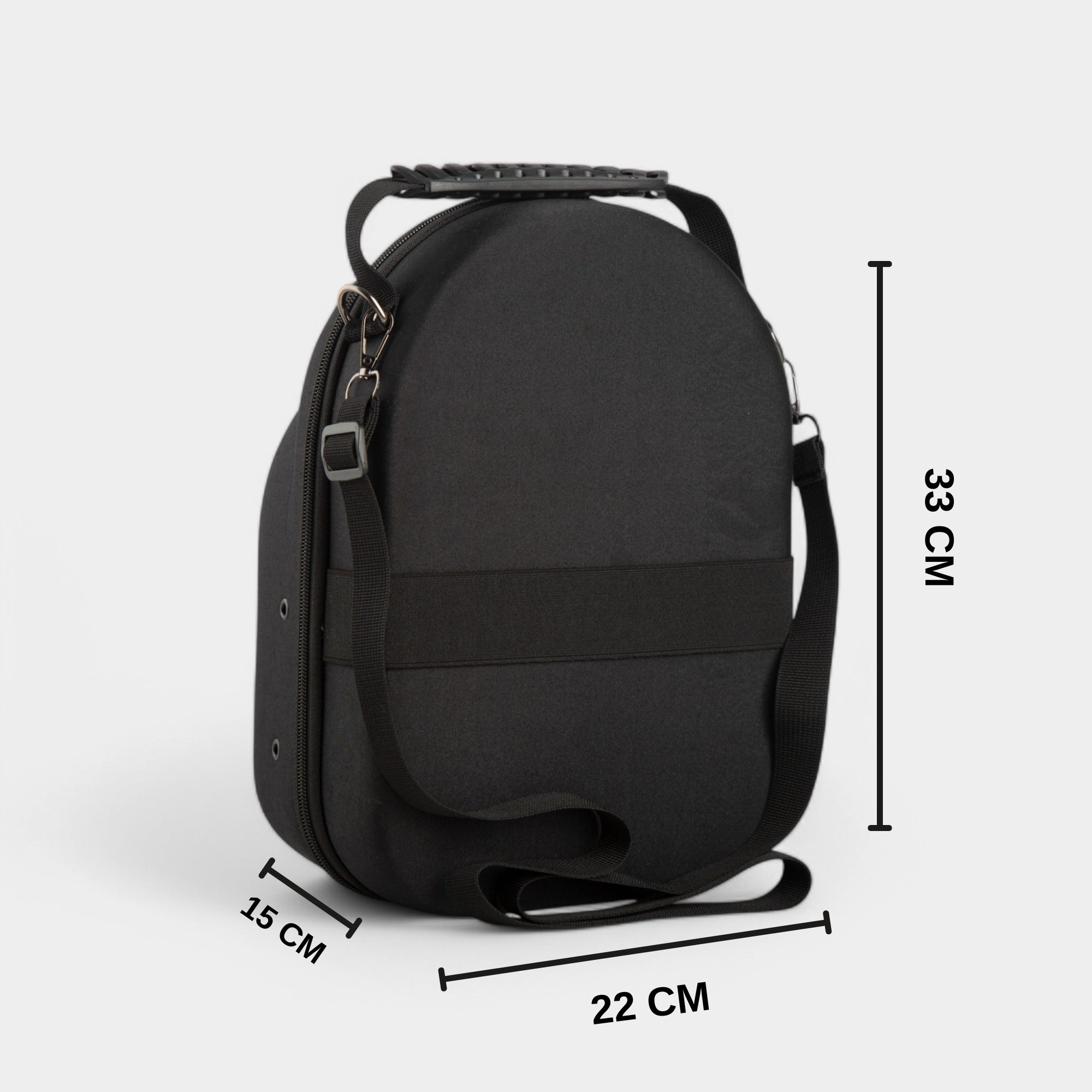 Do Hats Cap Carrier - Cap Bag