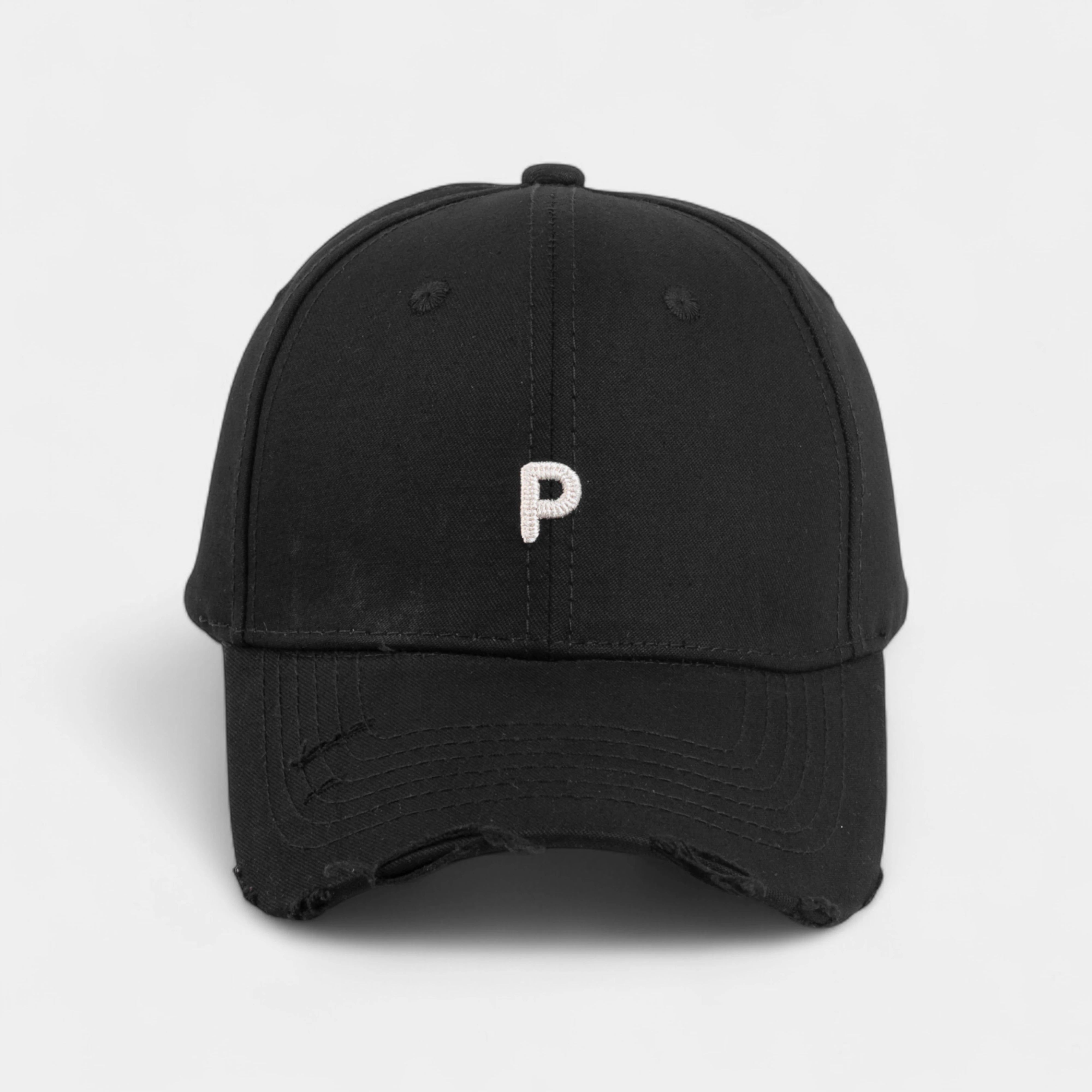 P CUTTING BASEBALL CAP