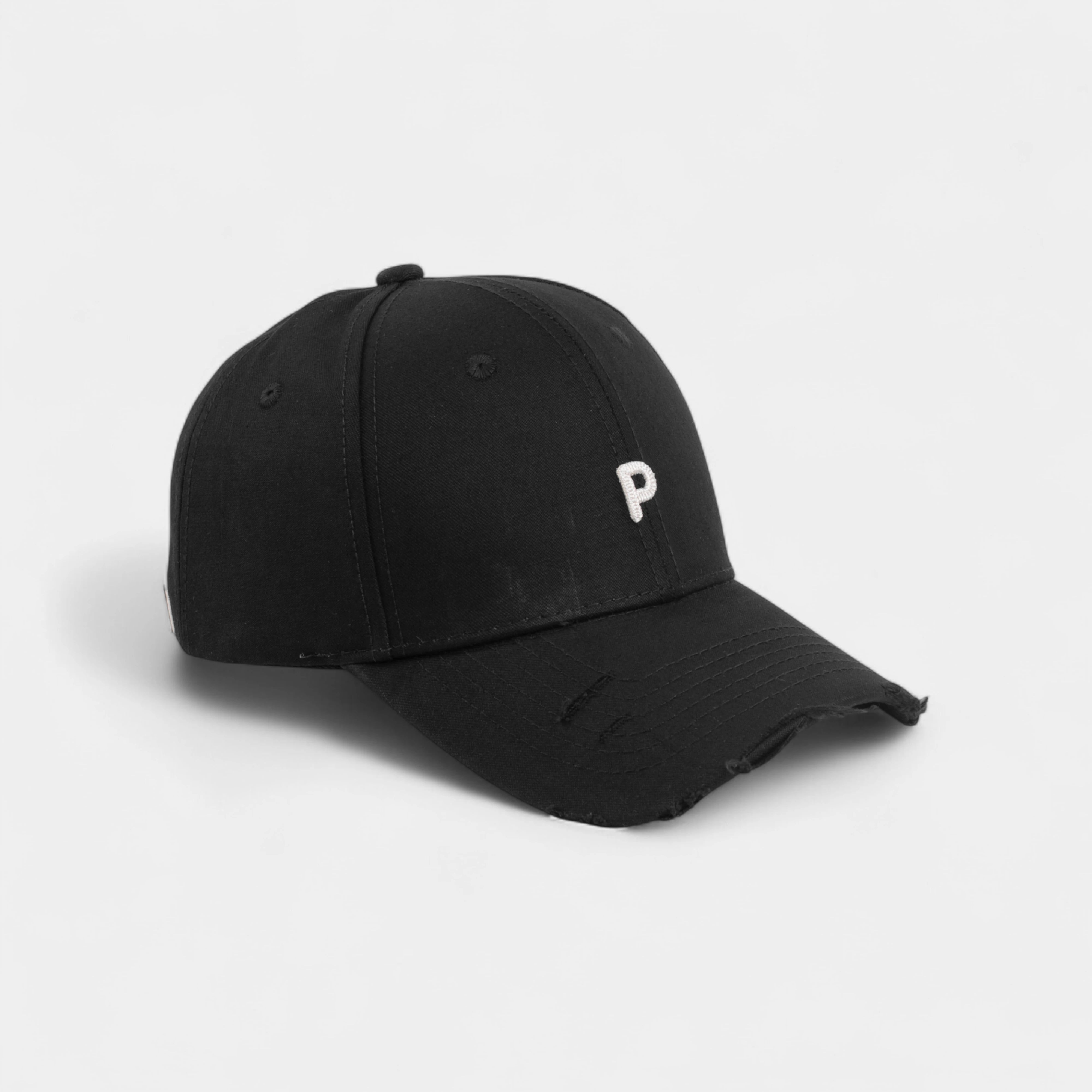 P CUTTING BASEBALL CAP