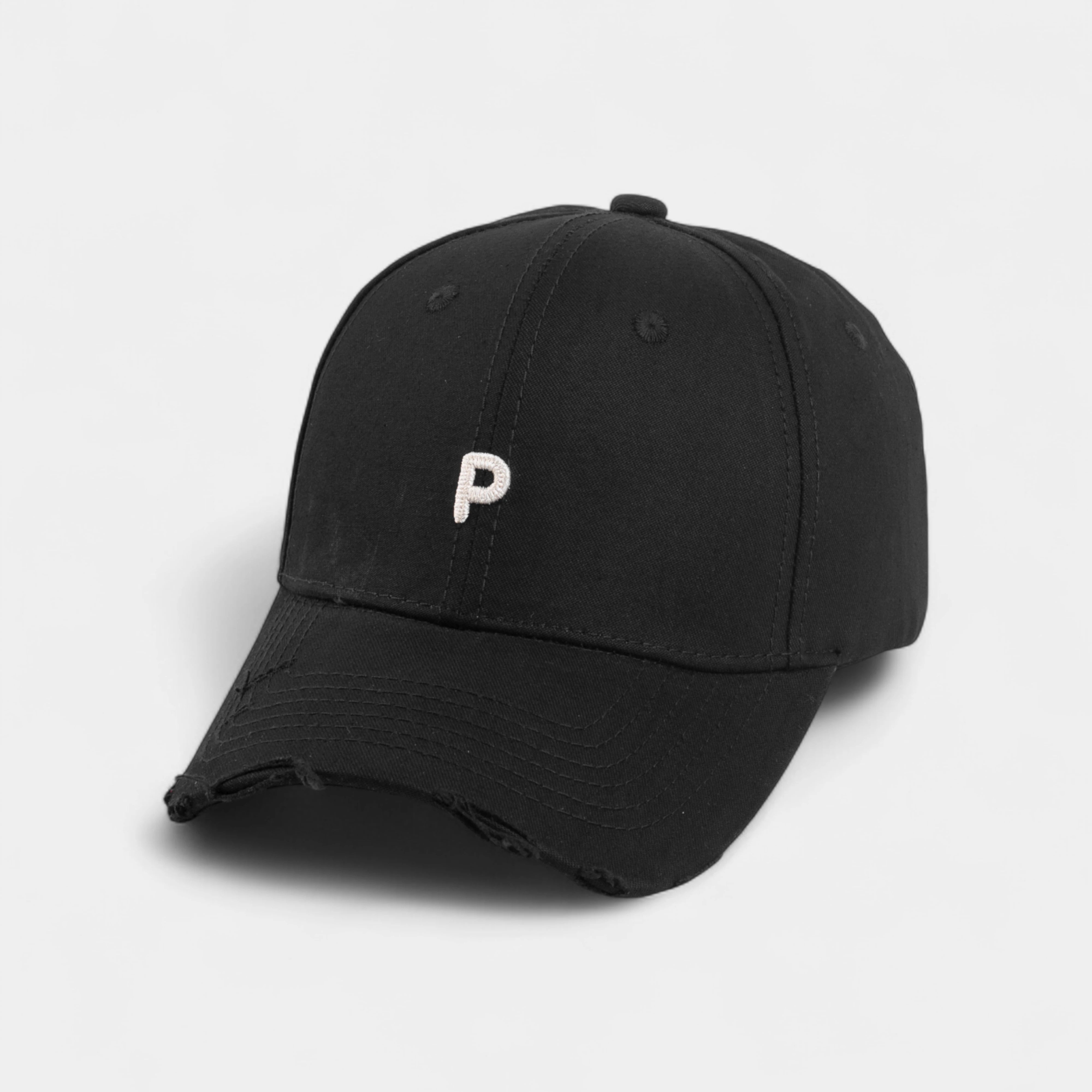 P CUTTING BASEBALL CAP