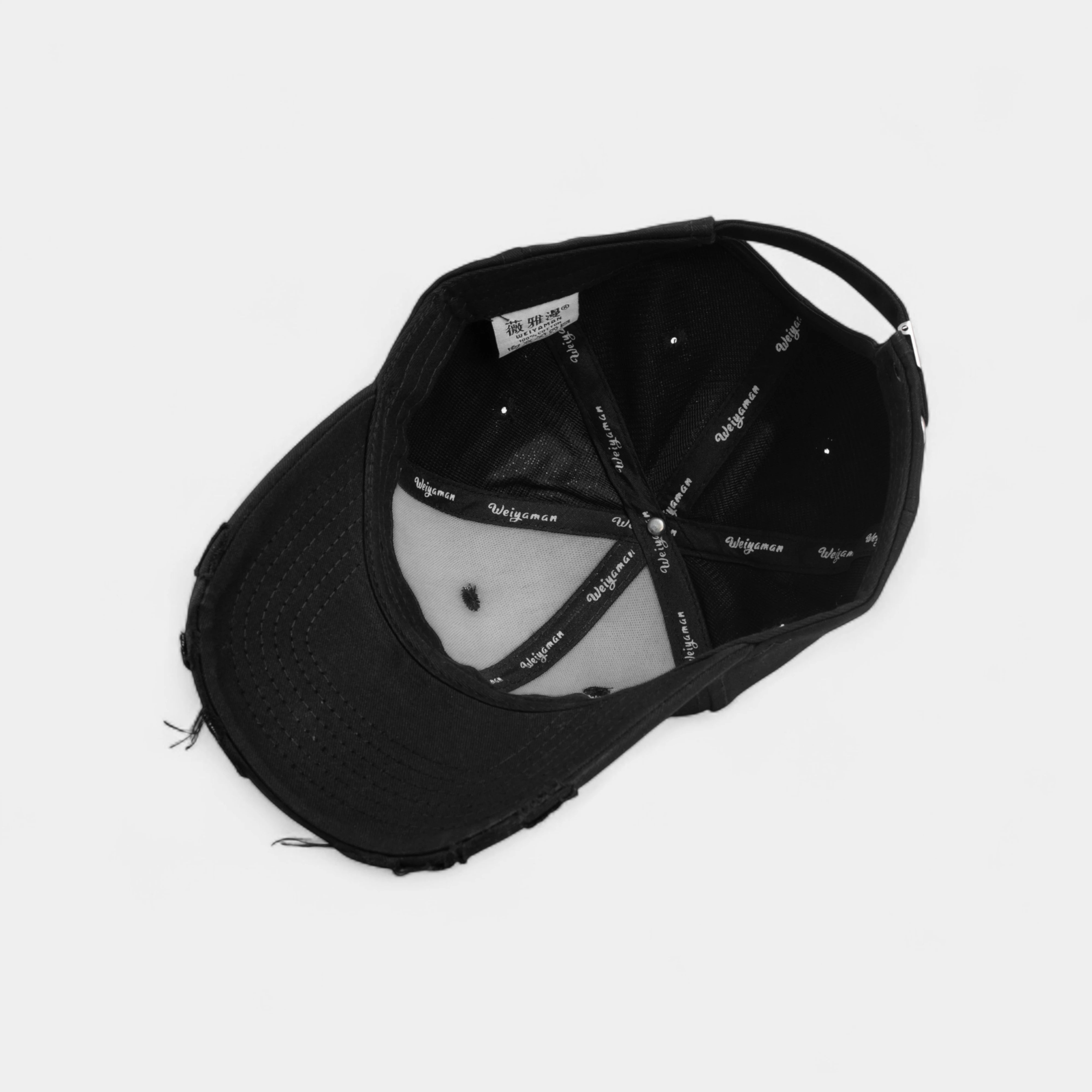 P CUTTING BASEBALL CAP