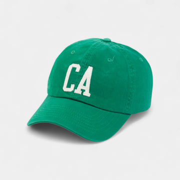 CA COTTON CAP