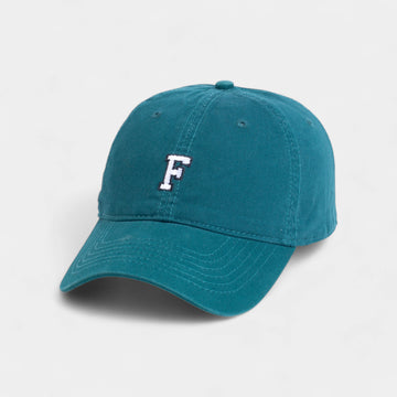 F COTTON CAP