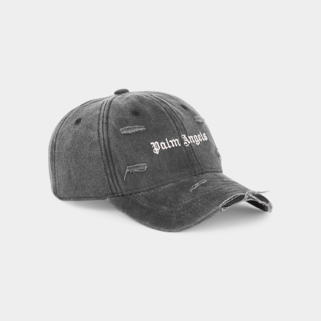 PALM ANGELS DAD HAT CAP