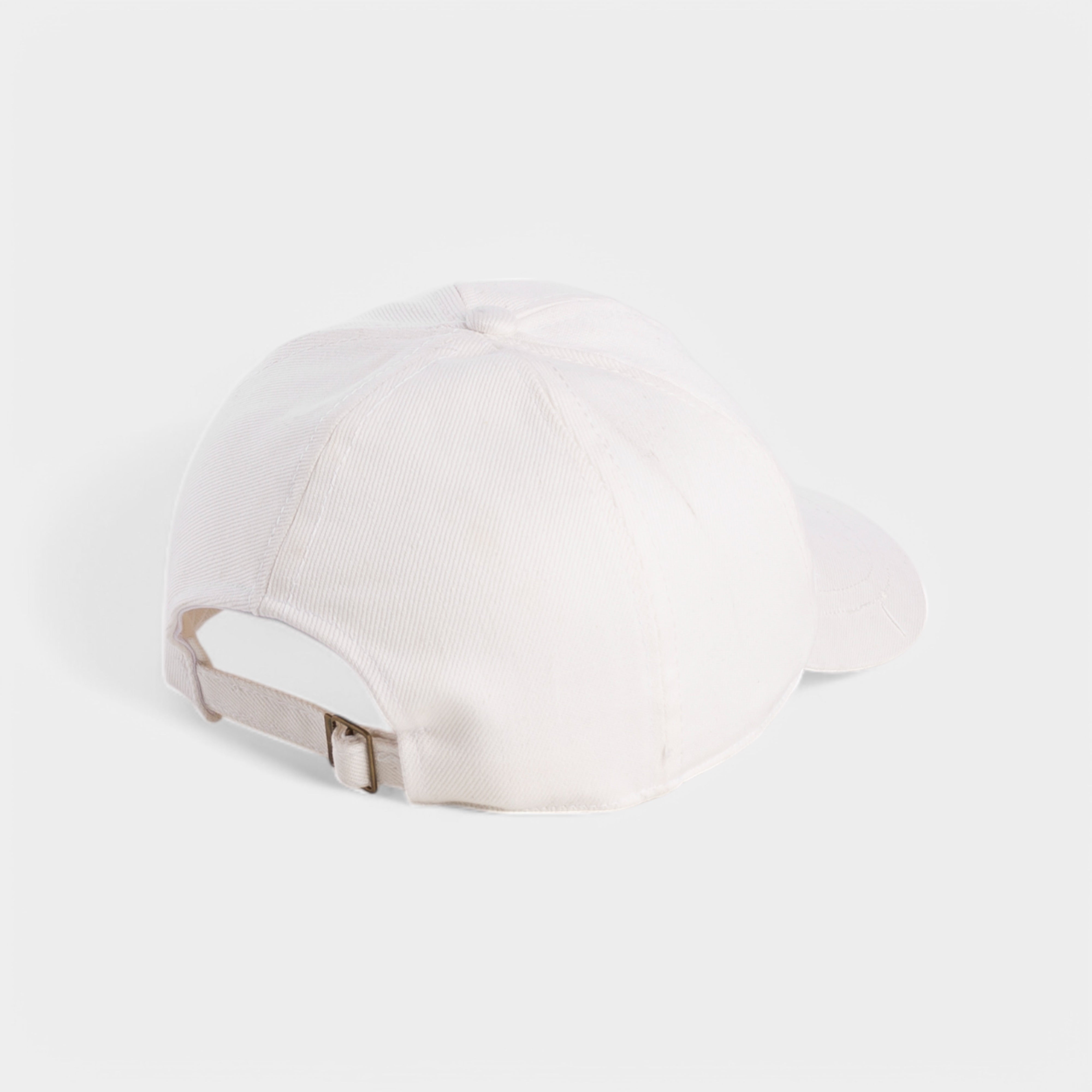 PIEACE & QUIET KAPPIE DAD HAT DHF-29