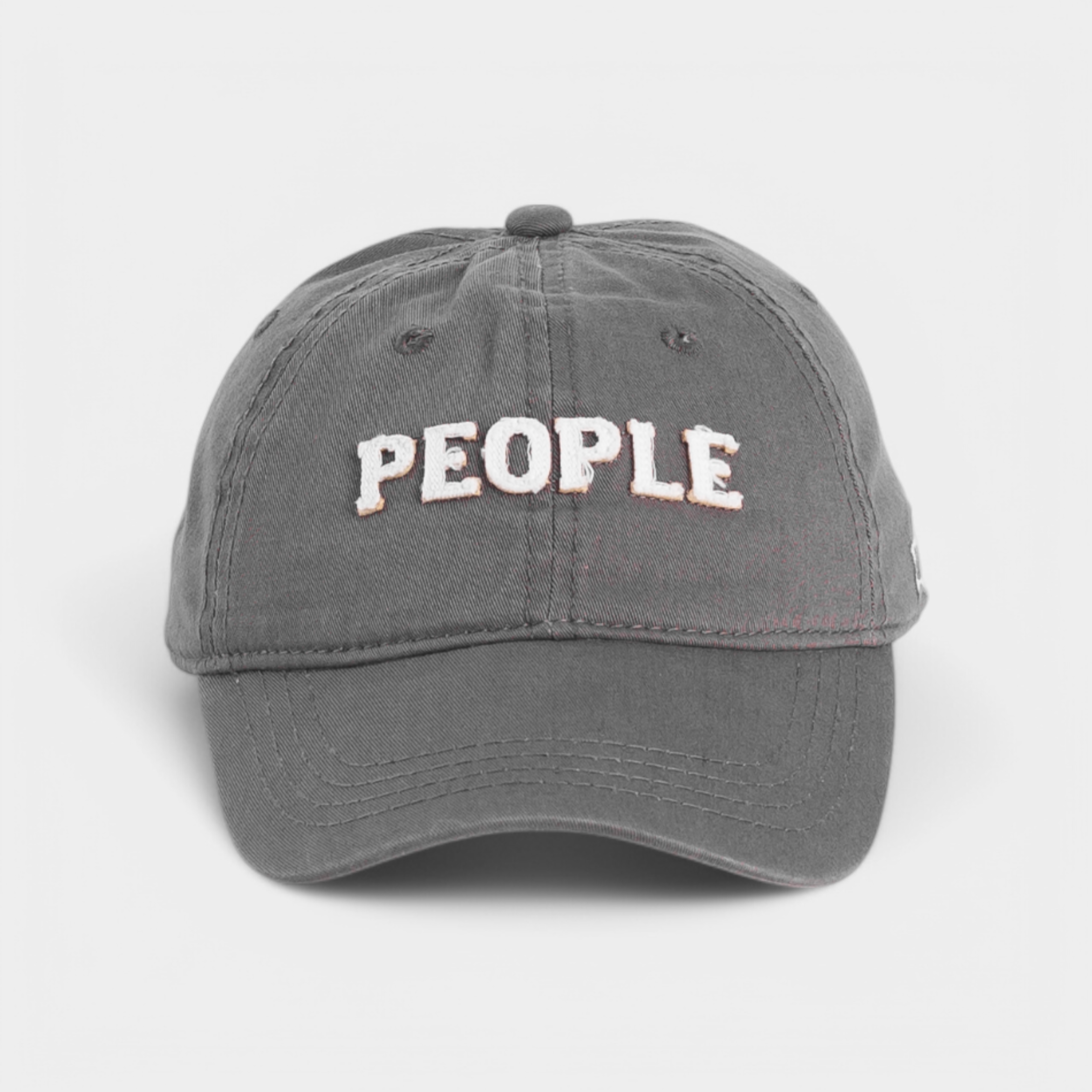 PEOPLE ORIGINAL CAP DHF:4