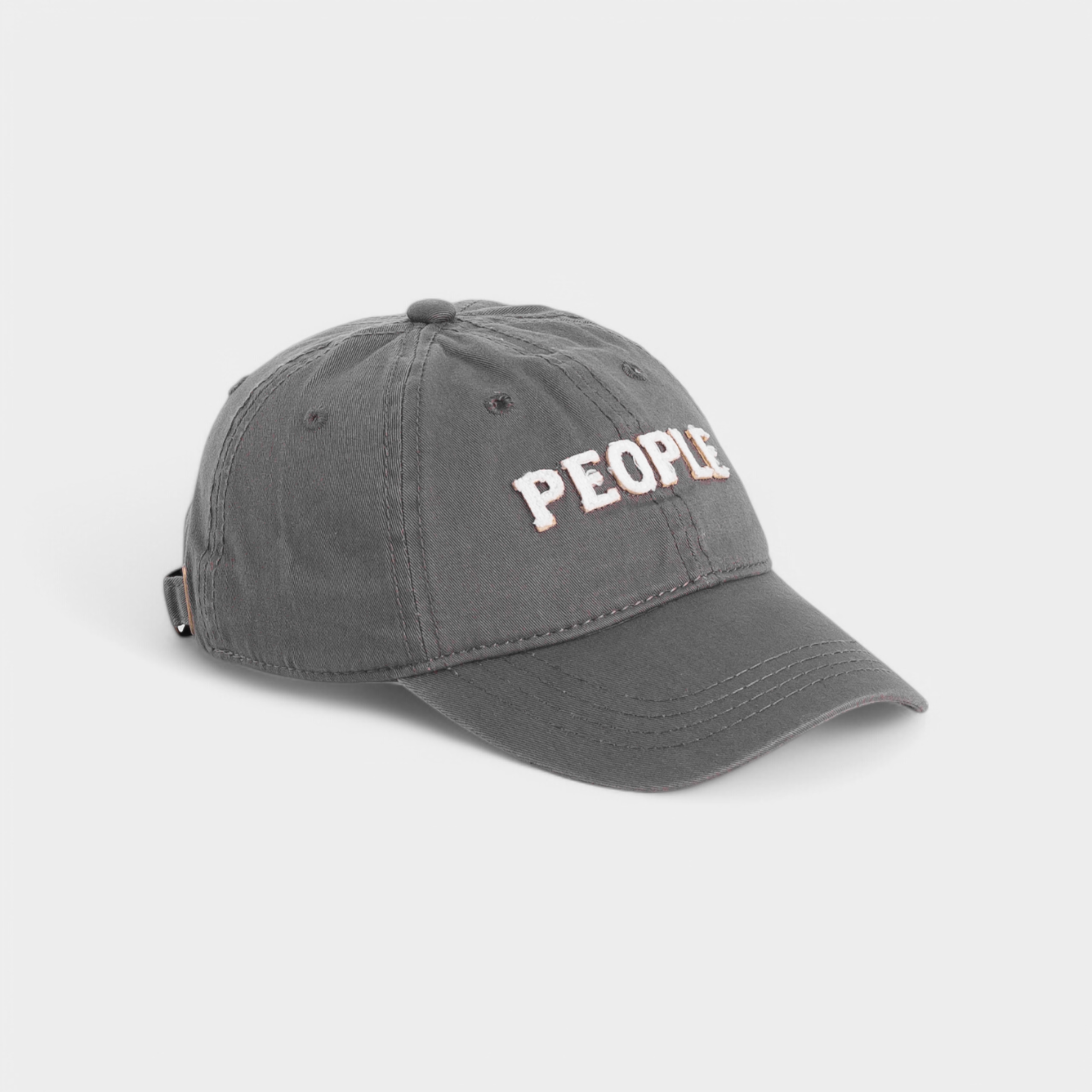PEOPLE ORIGINAL CAP DHF:4