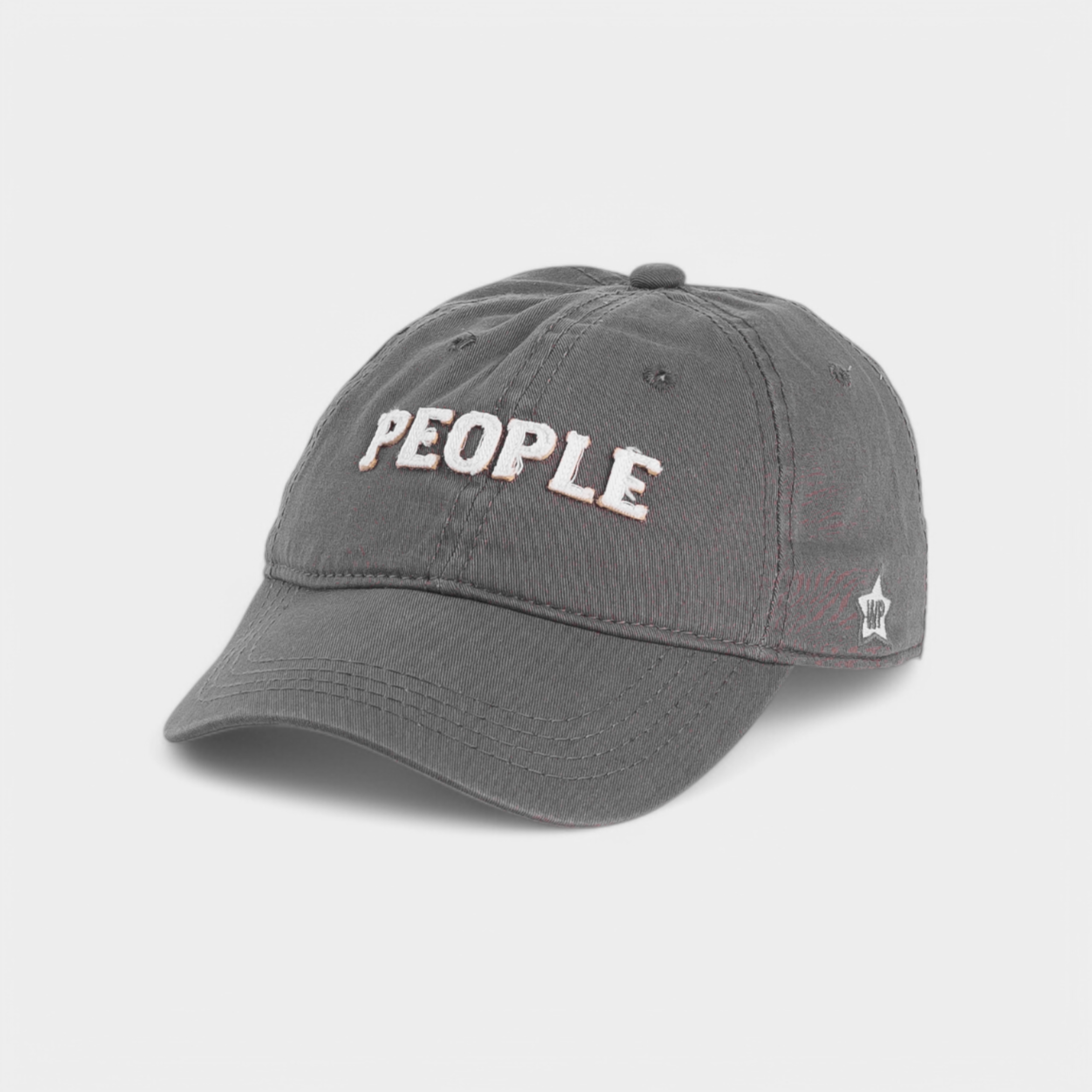 PEOPLE ORIGINAL CAP DHF:4