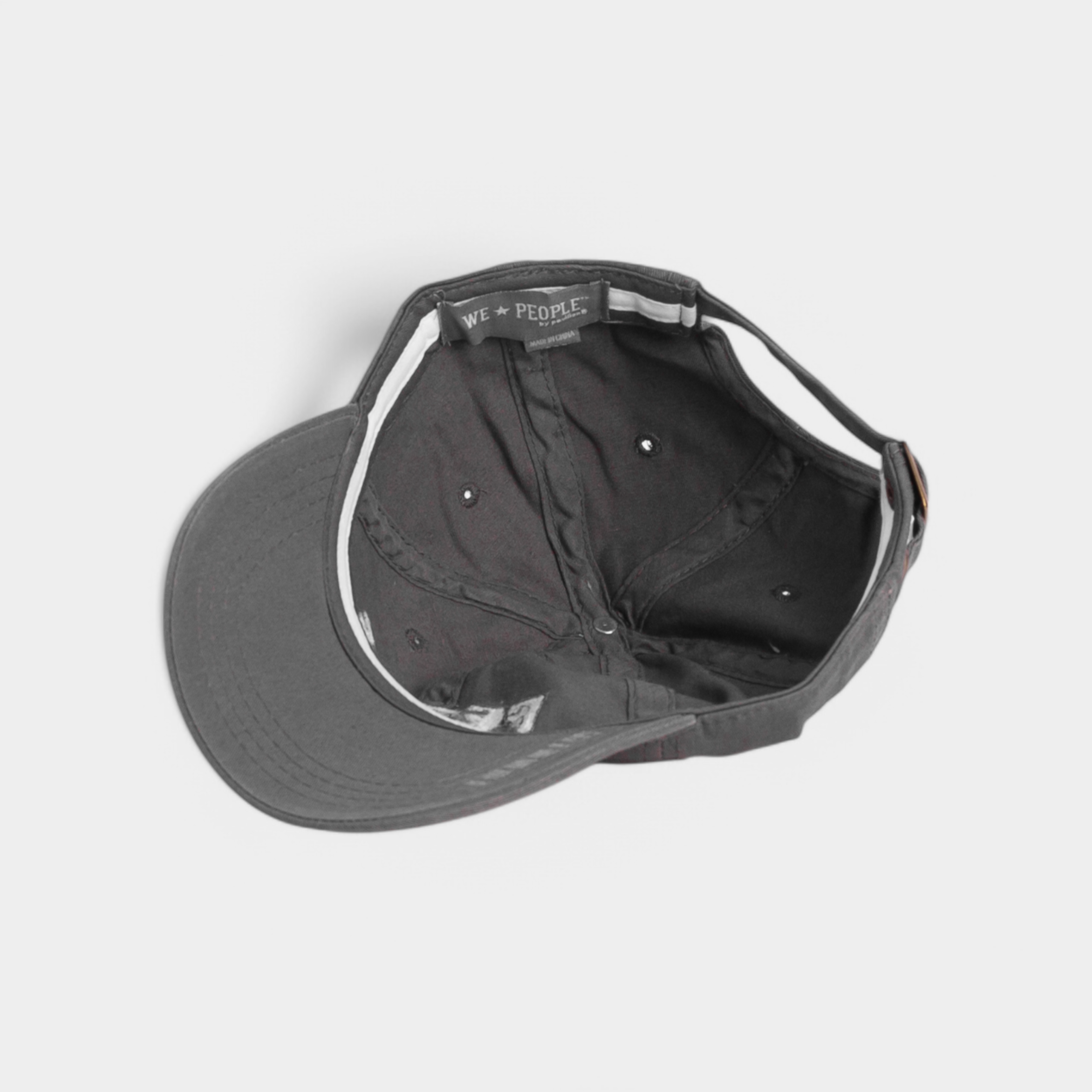 PEOPLE ORIGINAL CAP DHF:4