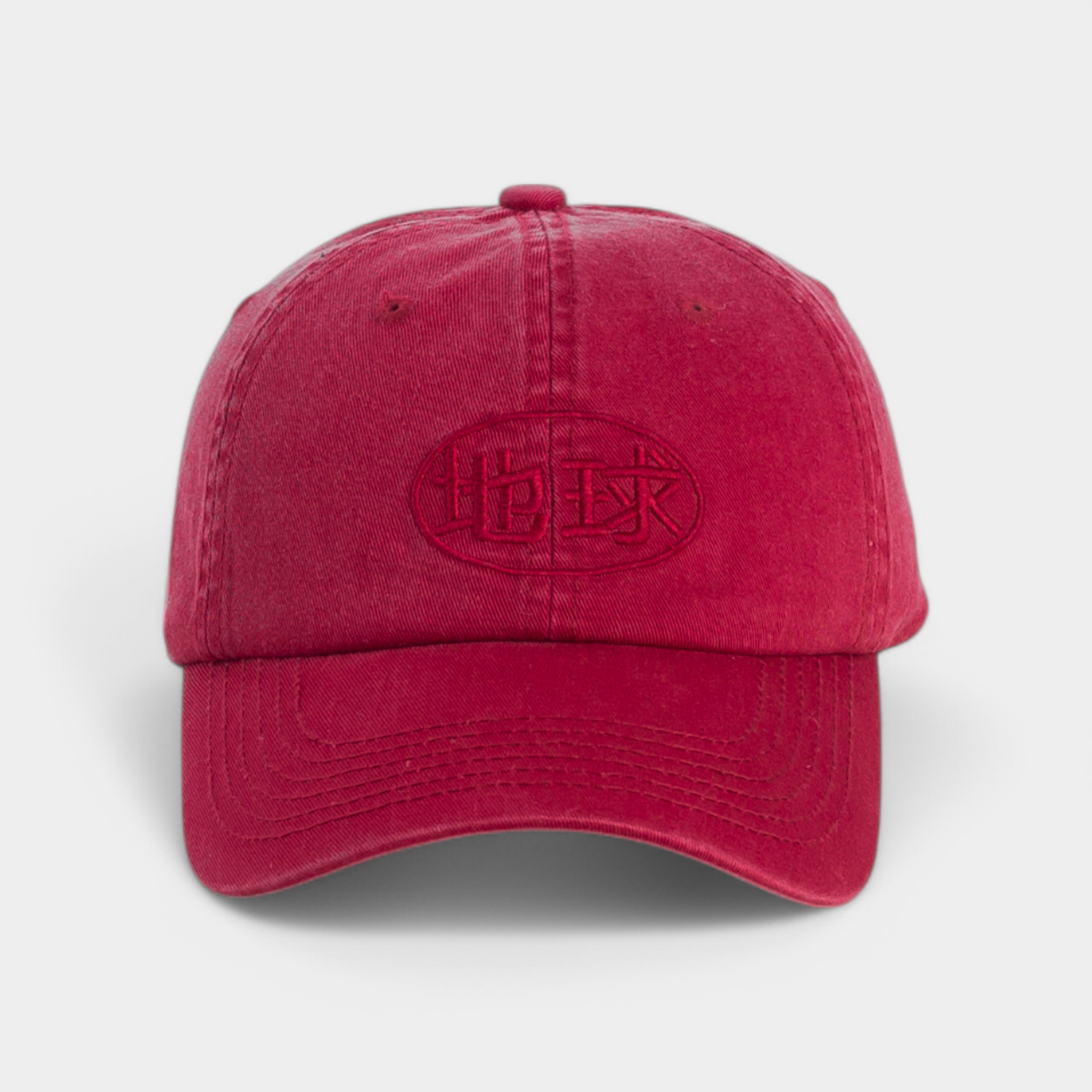 HONG BA CLASSIC DAD HAT CAP