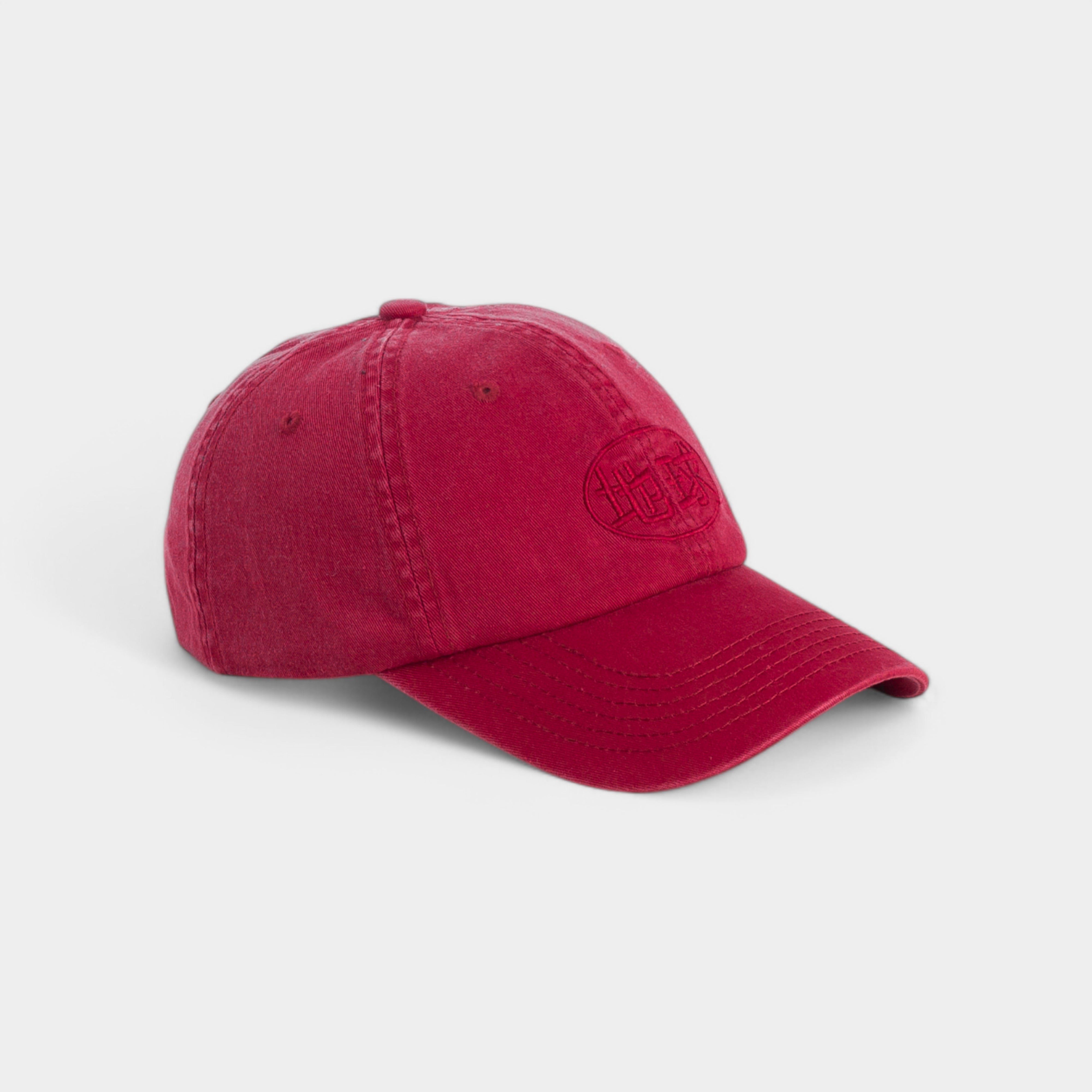 HONG BA CLASSIC DAD HAT CAP