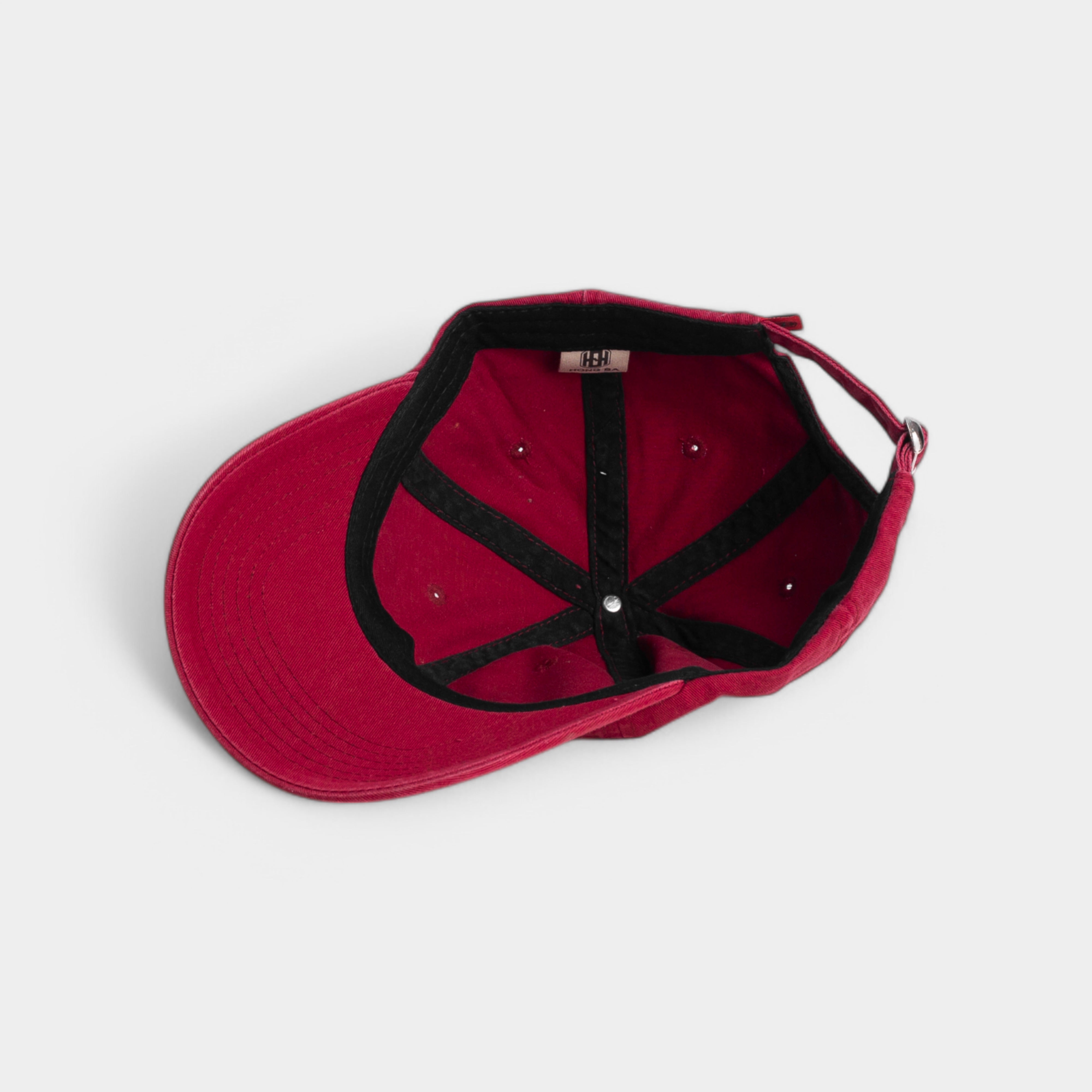 HONG BA CLASSIC DAD HAT CAP