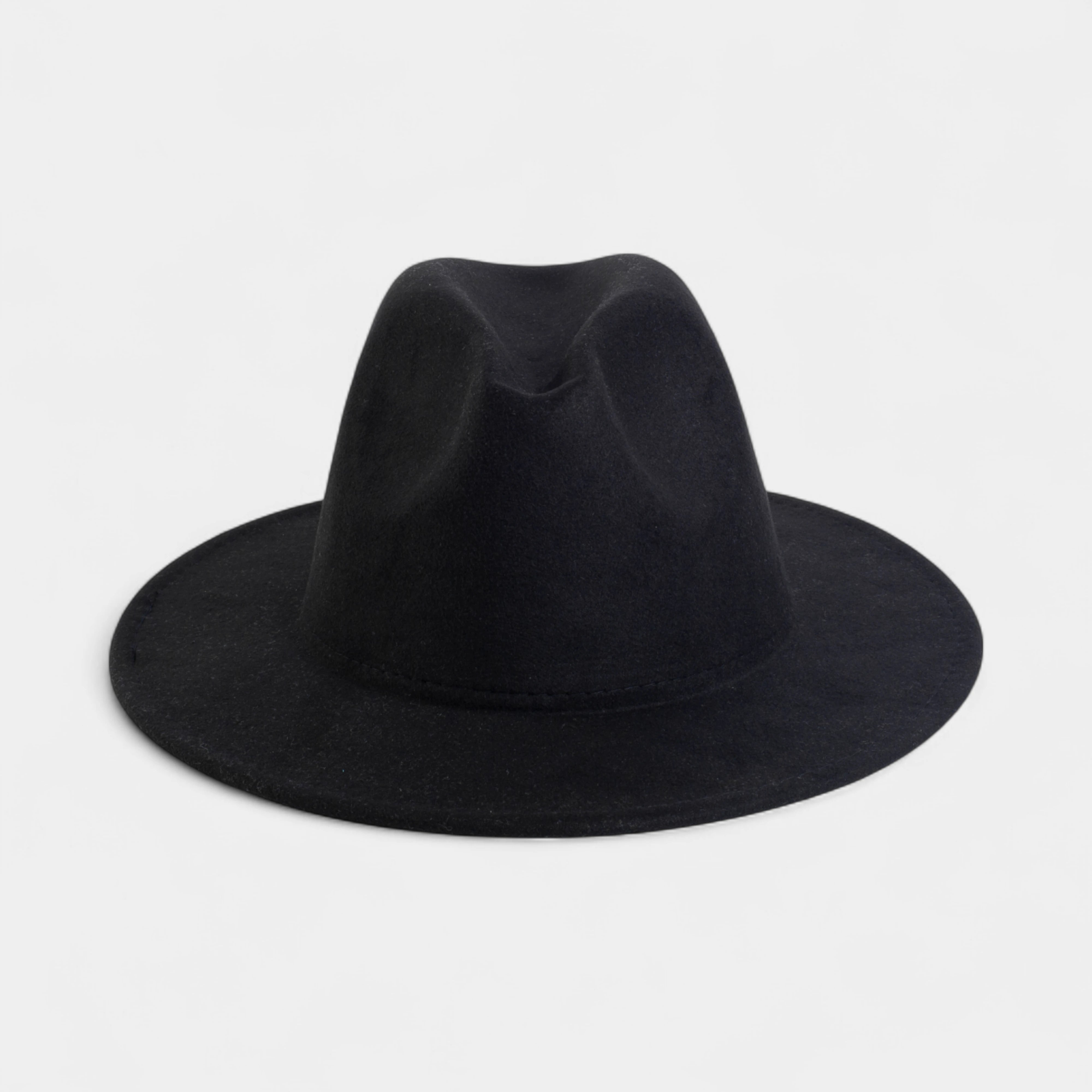 Black tiger FEDORA