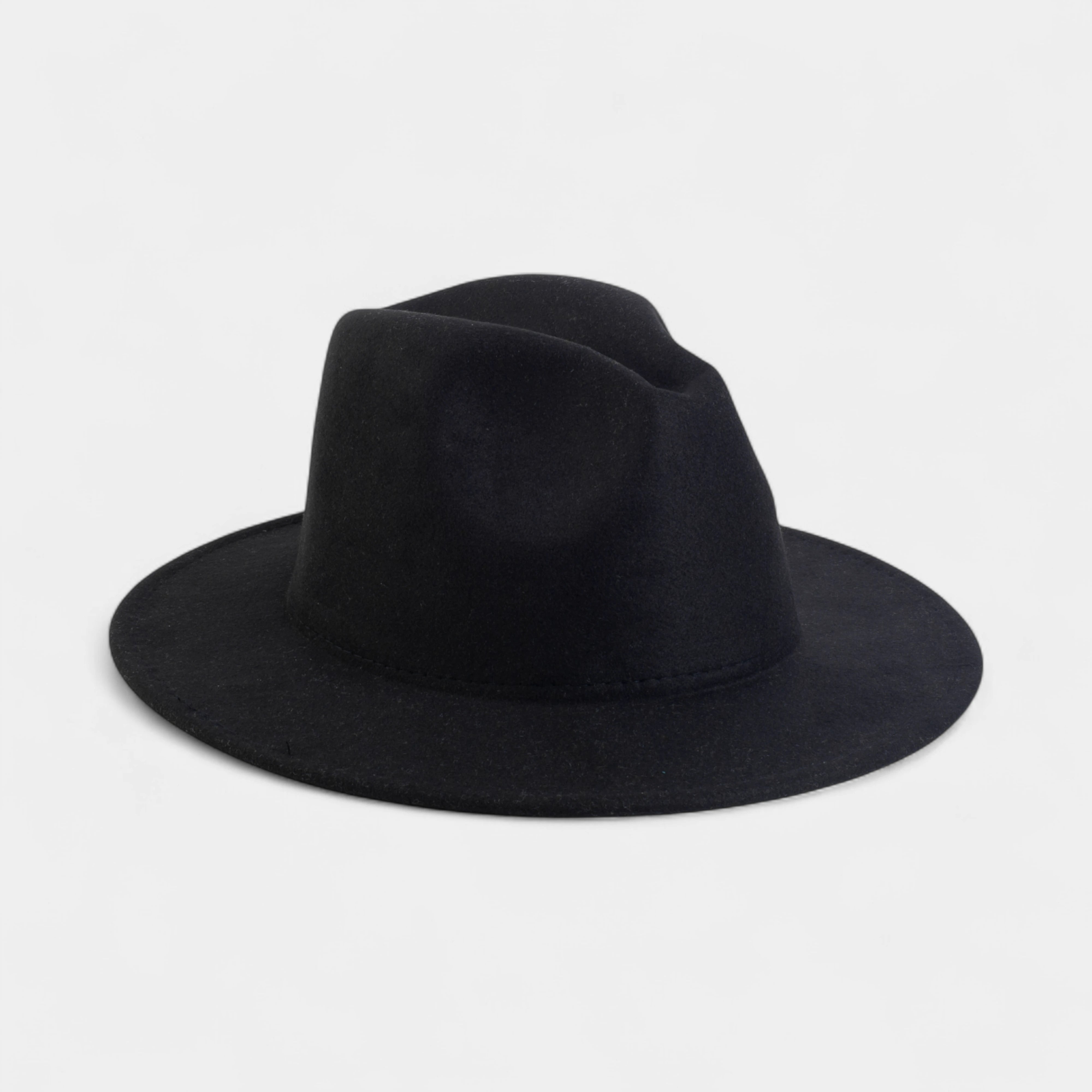 Black tiger FEDORA