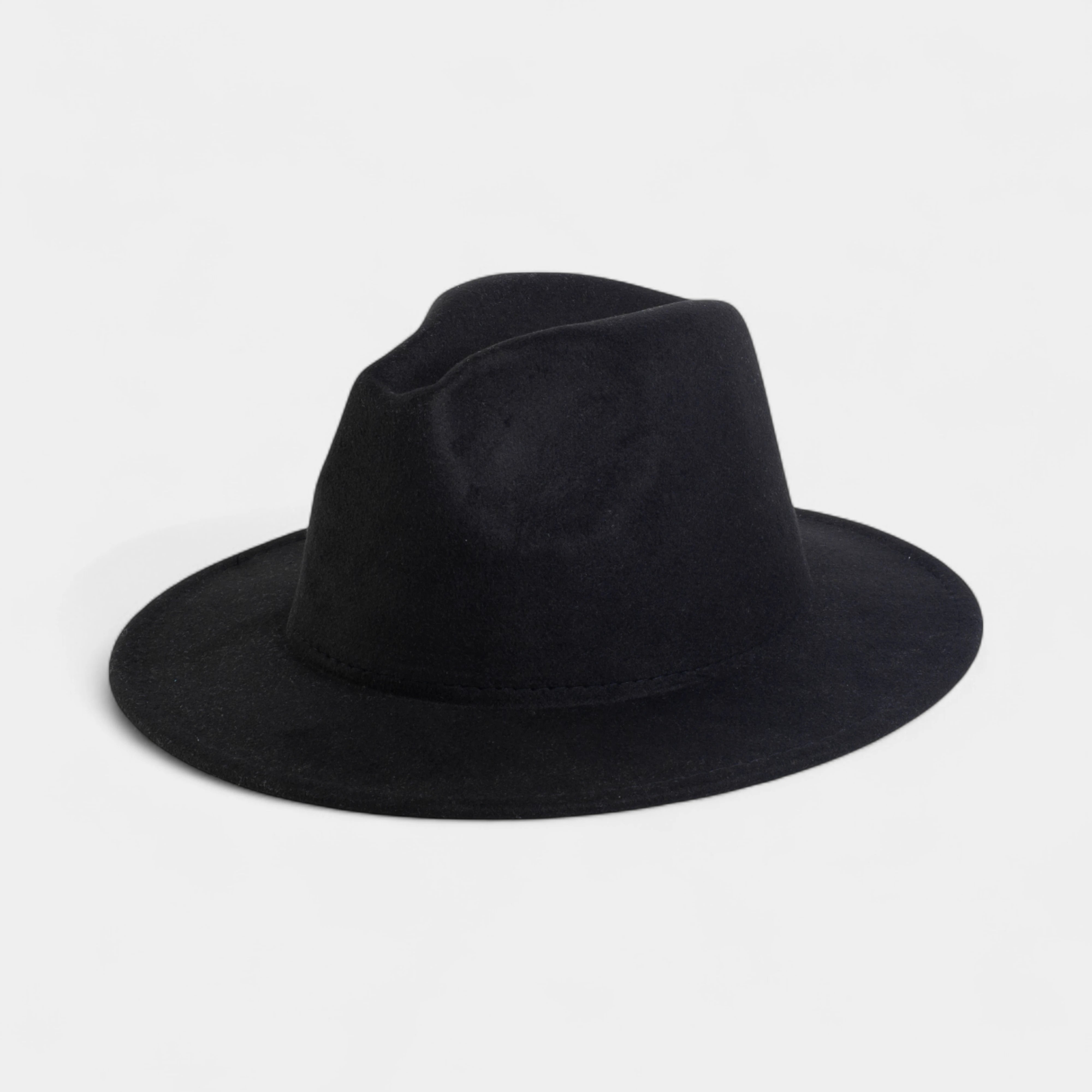 Black tiger FEDORA