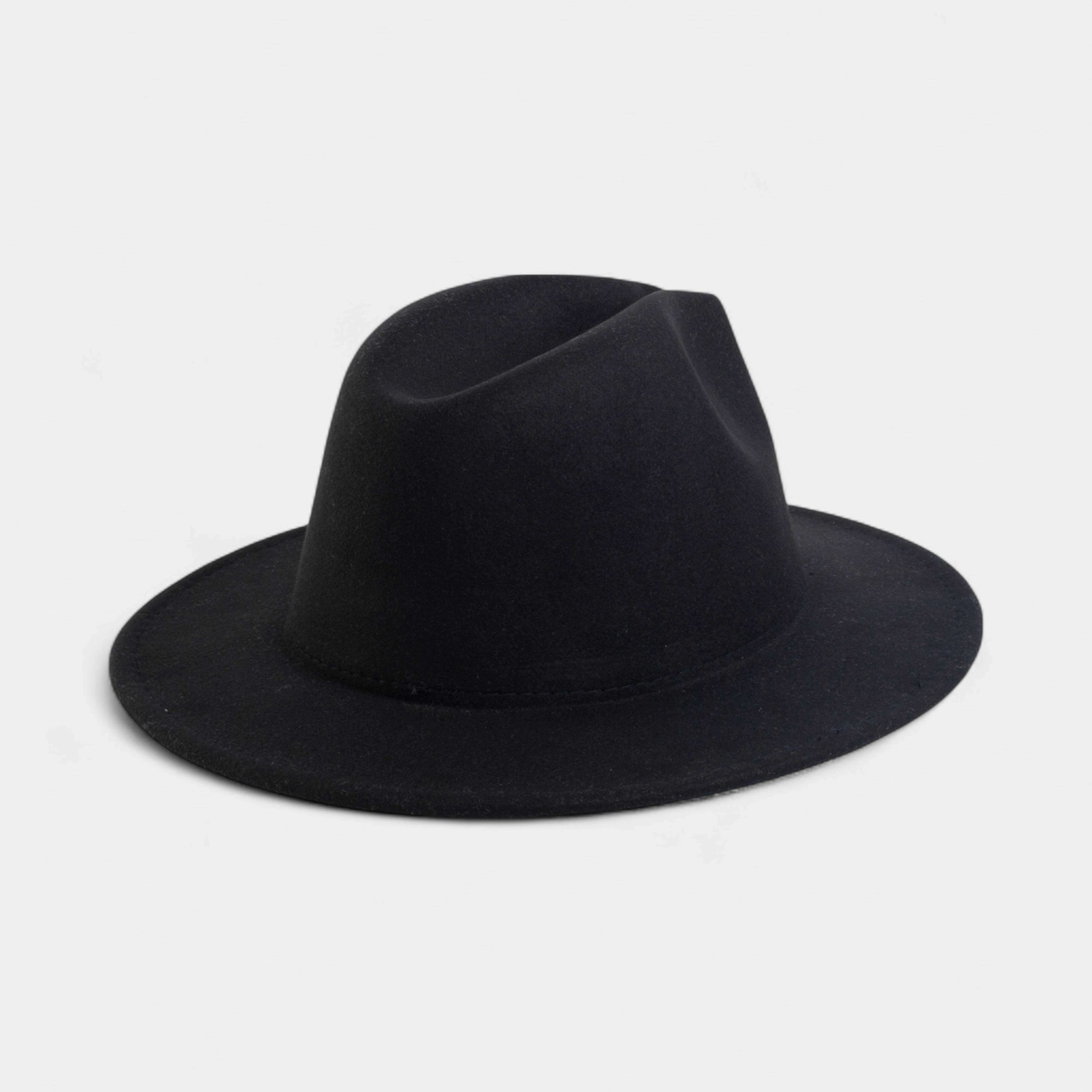 Black tiger FEDORA