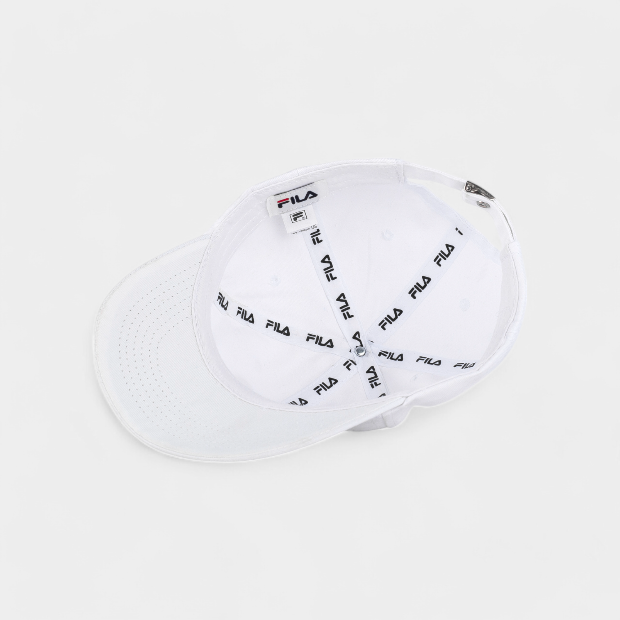 كاب I FiLa قطن مغسول DHF-25