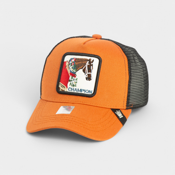 CHAMPION Trucker Hat