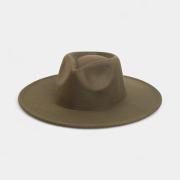 Wave Edge FEDORA