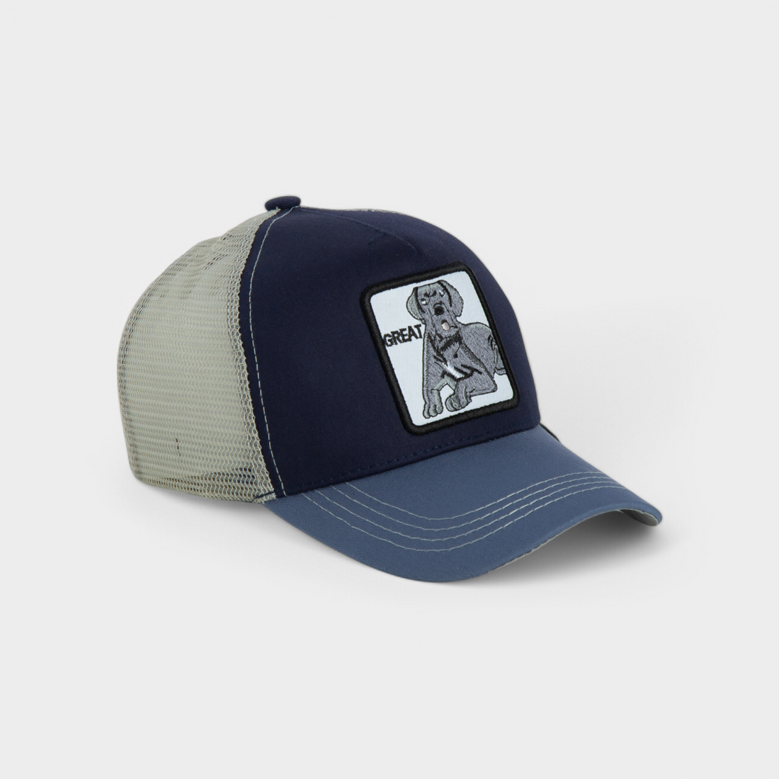 GREAT TRUCKER HAT