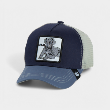 GREAT TRUCKER HAT