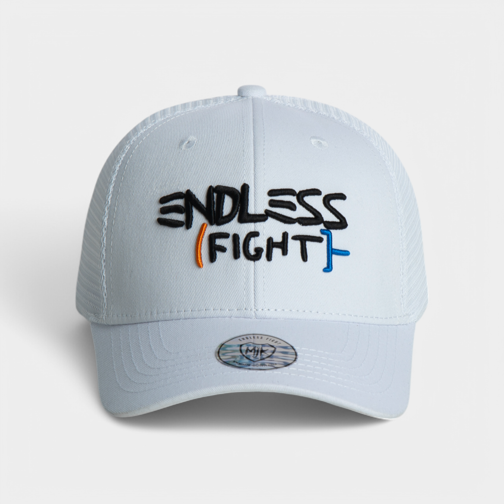 قبعة ENDLESS FIGHT تروكر