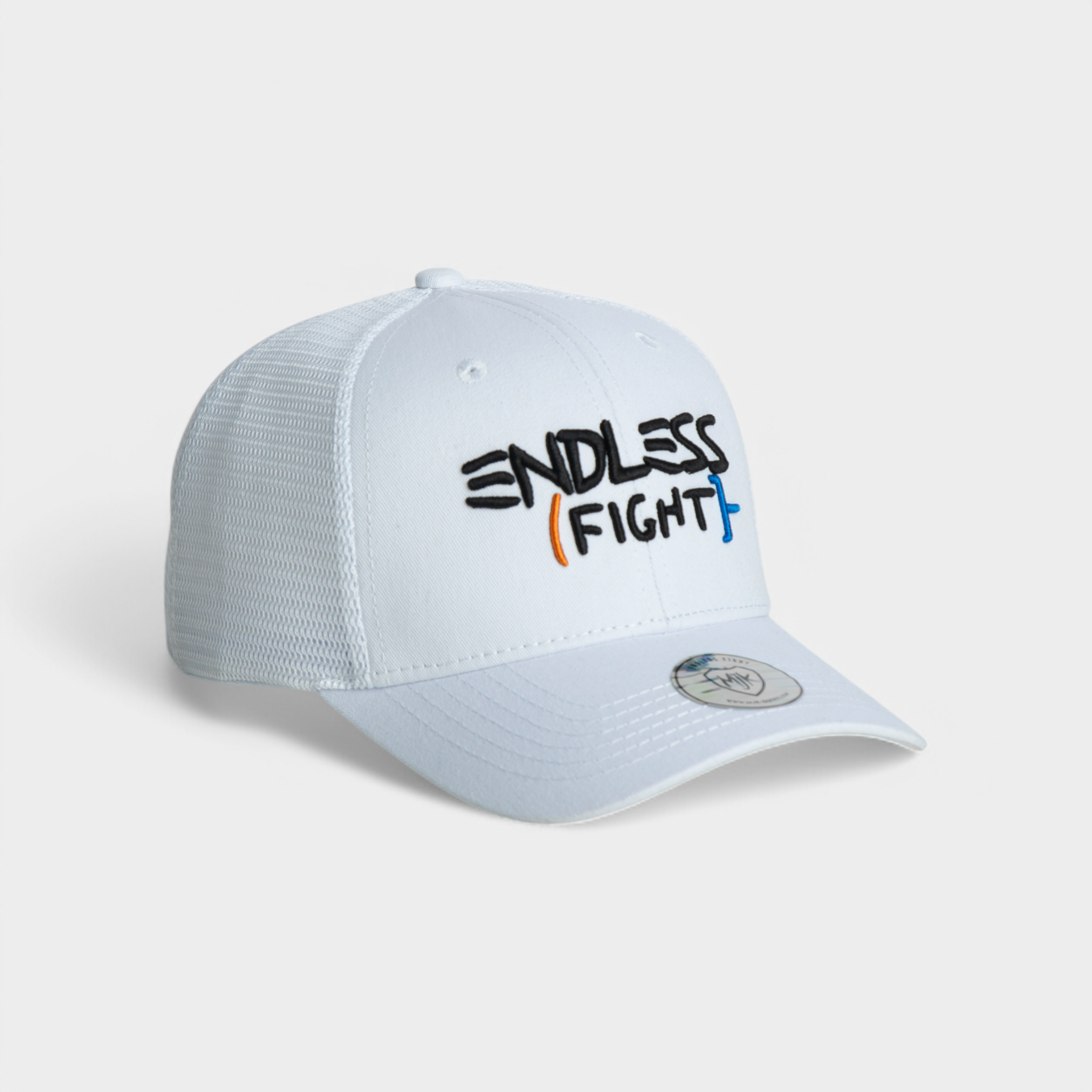 قبعة ENDLESS FIGHT تروكر