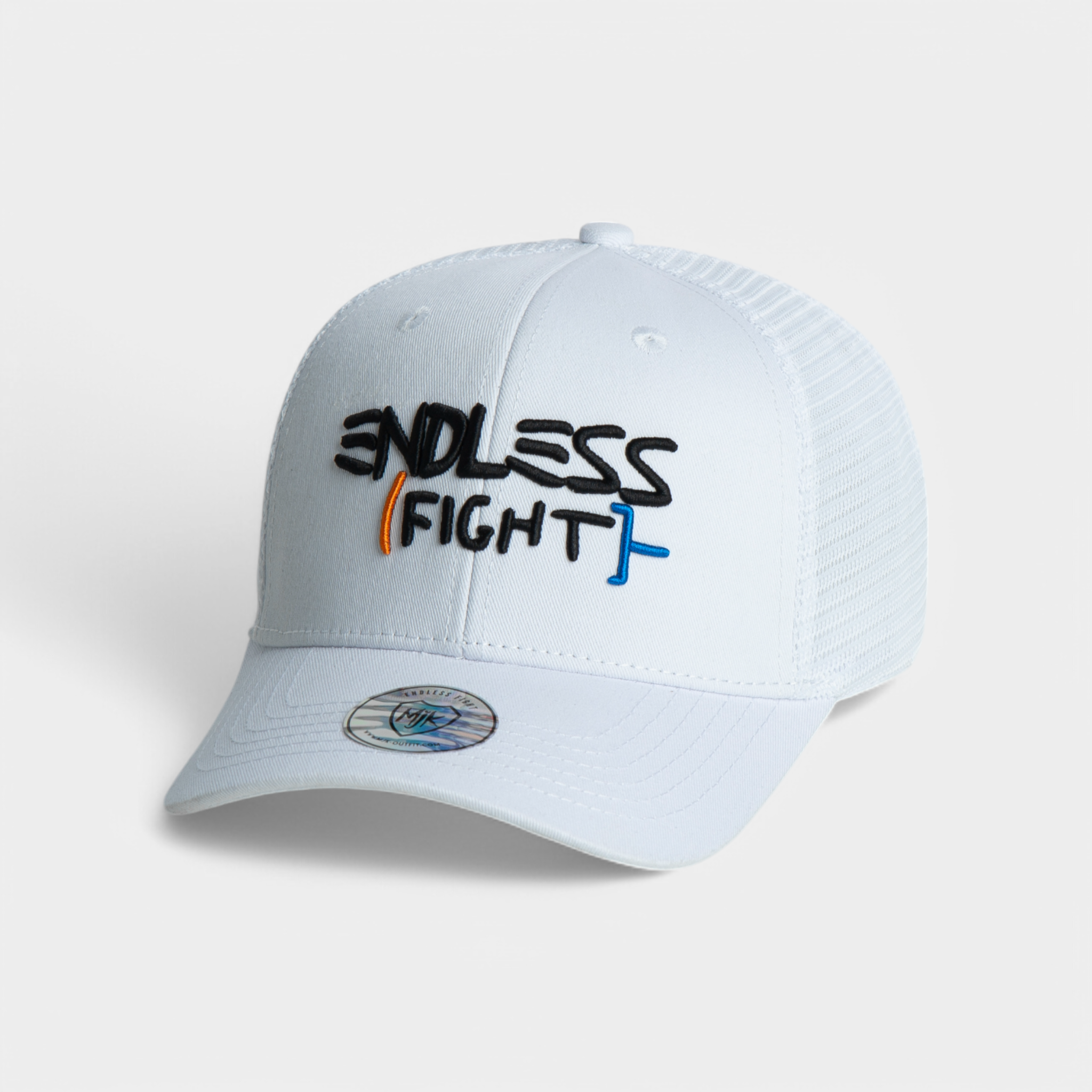 قبعة ENDLESS FIGHT تروكر