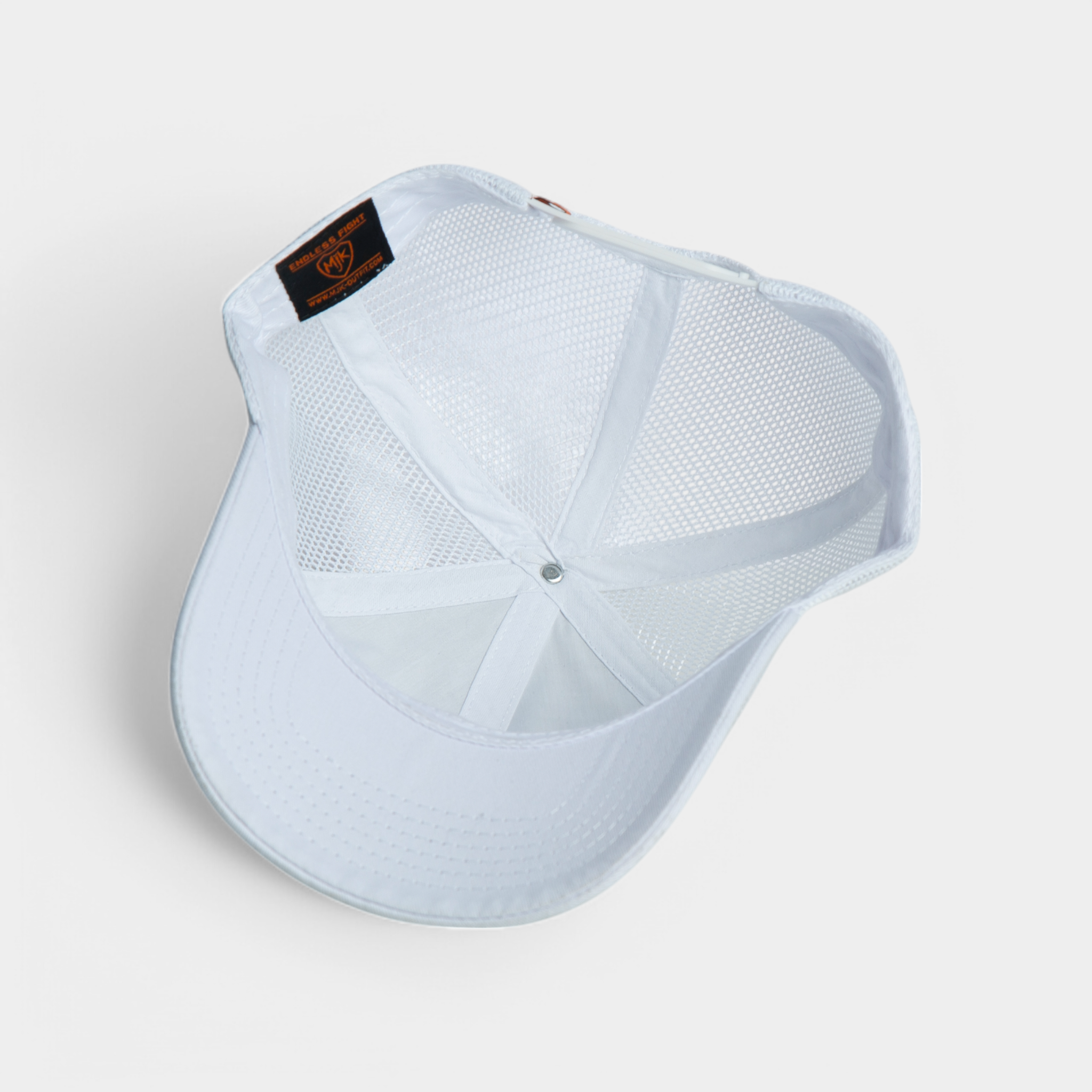 قبعة ENDLESS FIGHT تروكر