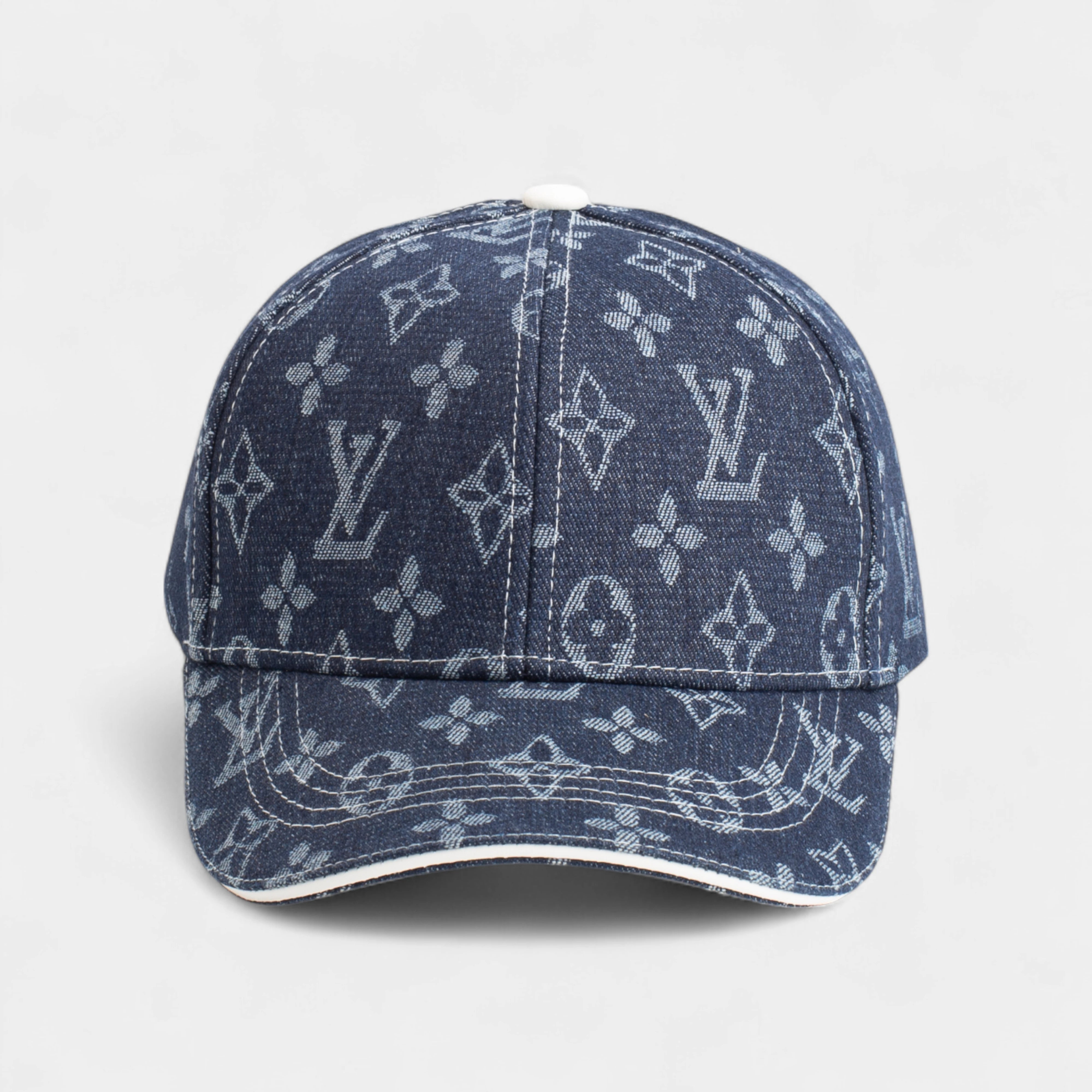 LOUIS VUITTON MIRROR ORIGINAL CAP