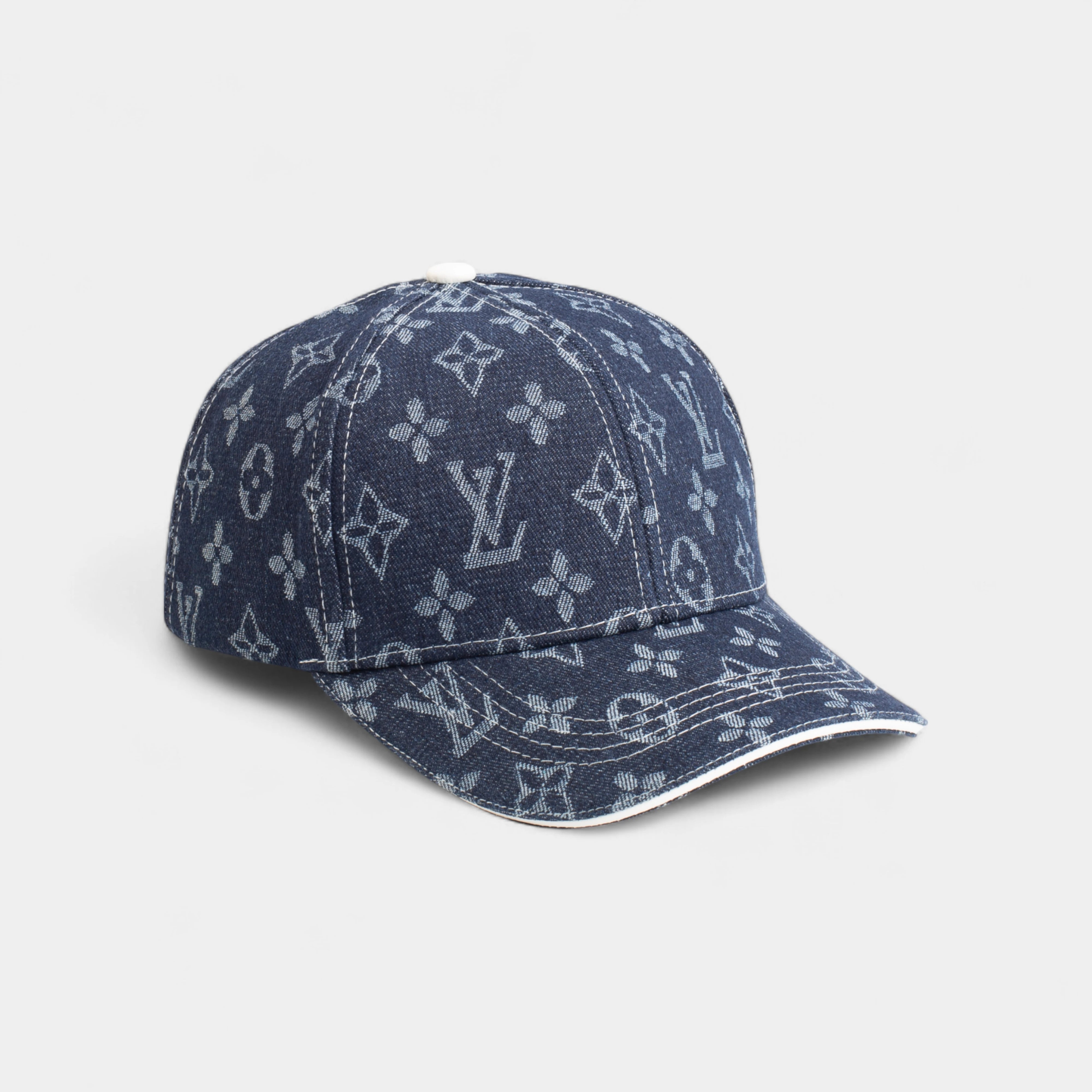 LOUIS VUITTON MIRROR ORIGINAL CAP