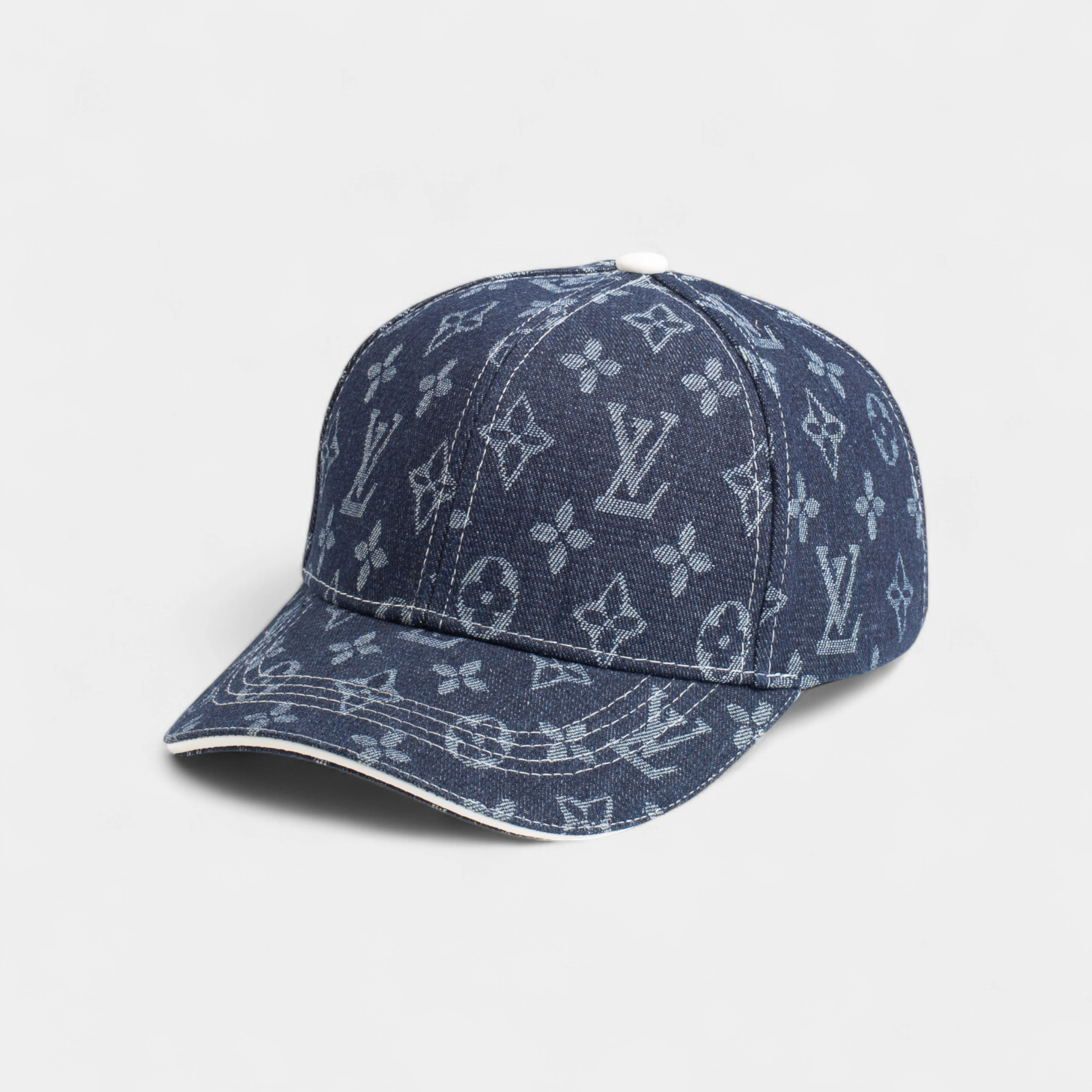 LOUIS VUITTON MIRROR ORIGINAL CAP