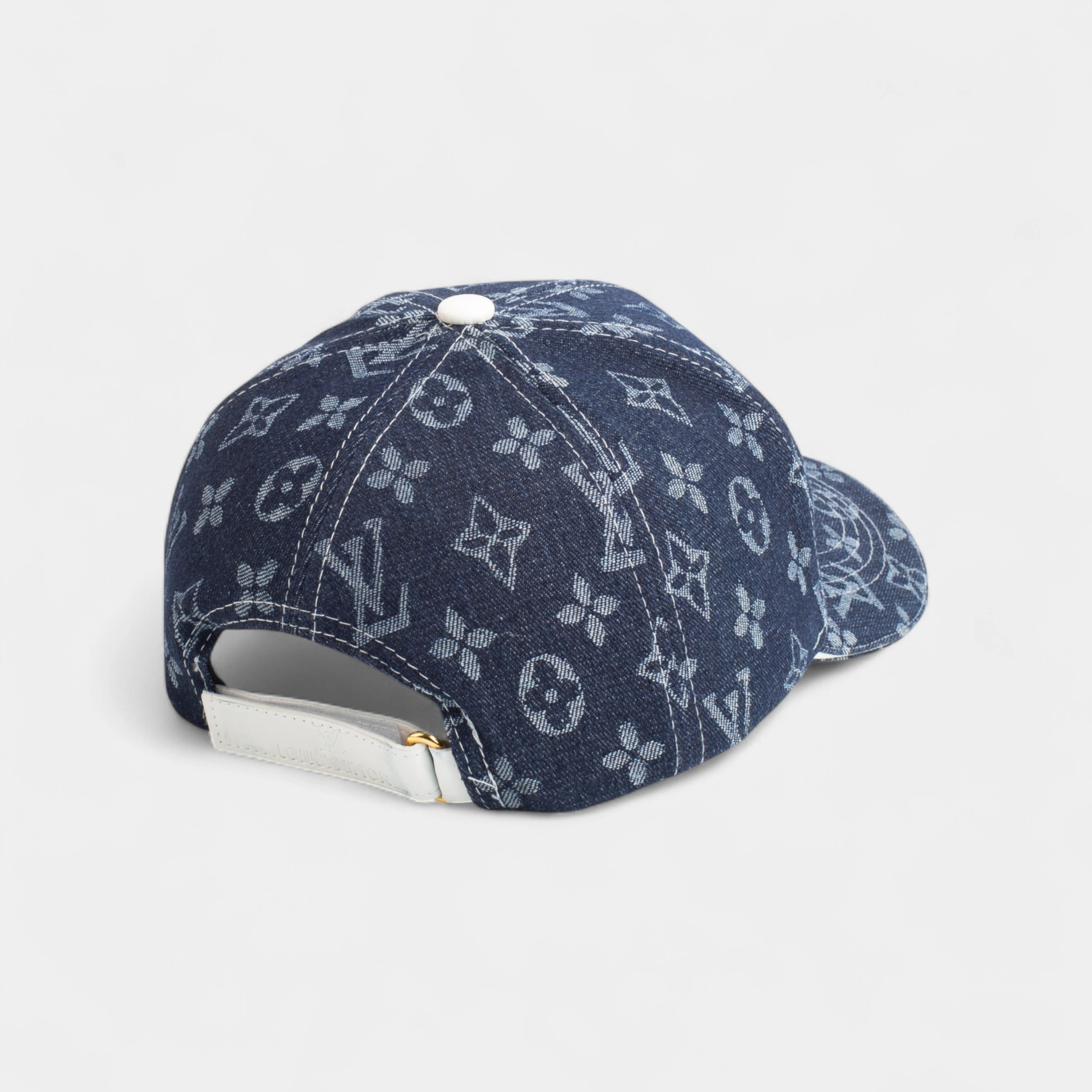 LOUIS VUITTON MIRROR ORIGINAL CAP