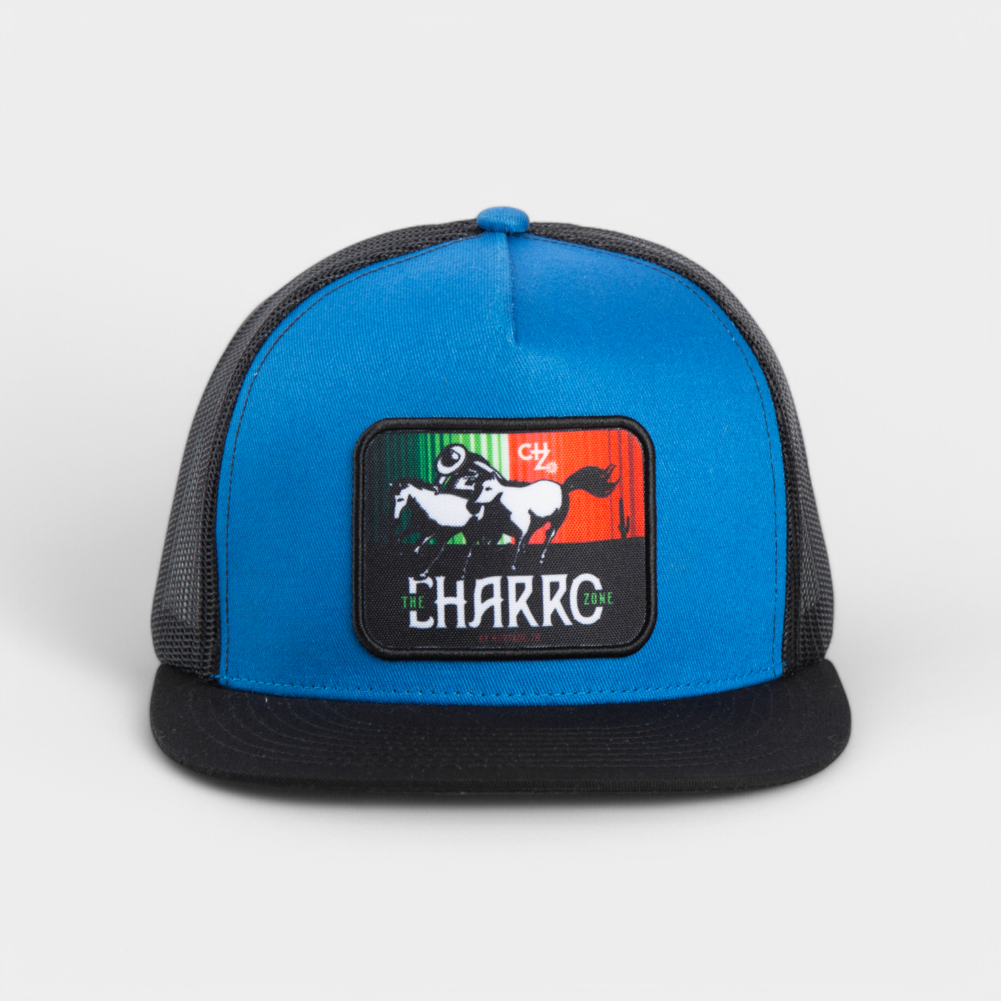 قبعة The Charro Zone فيتد