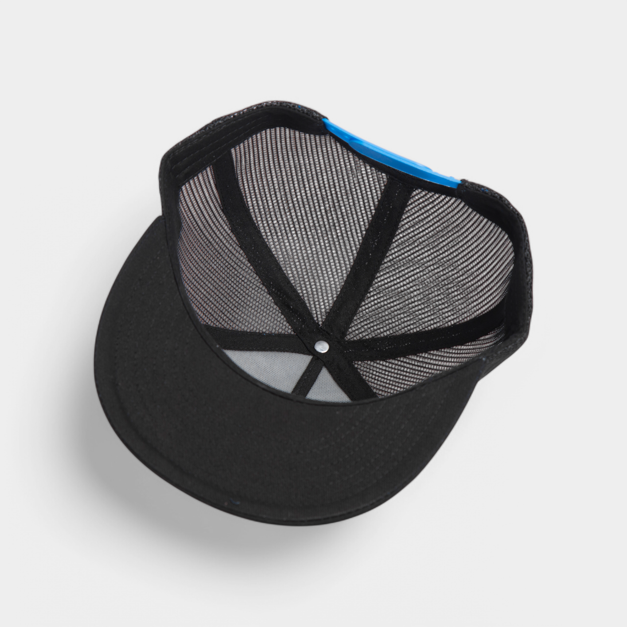 قبعة The Charro Zone فيتد