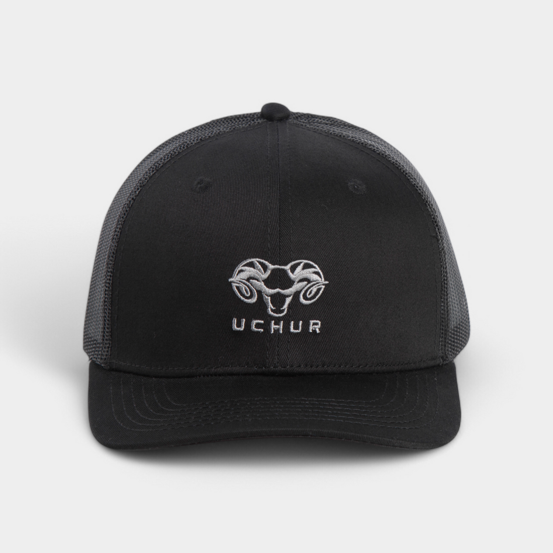 UCHUR TRUCKER HAT