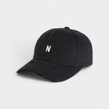N CUTTING BASEBALL CAP