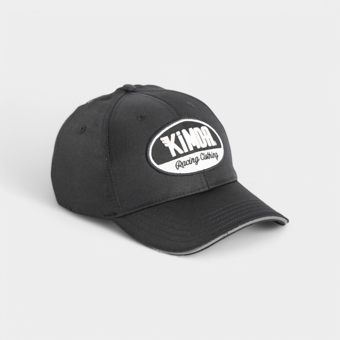 KIMOA RACING AMARANTH 3 BASEBALL CAP