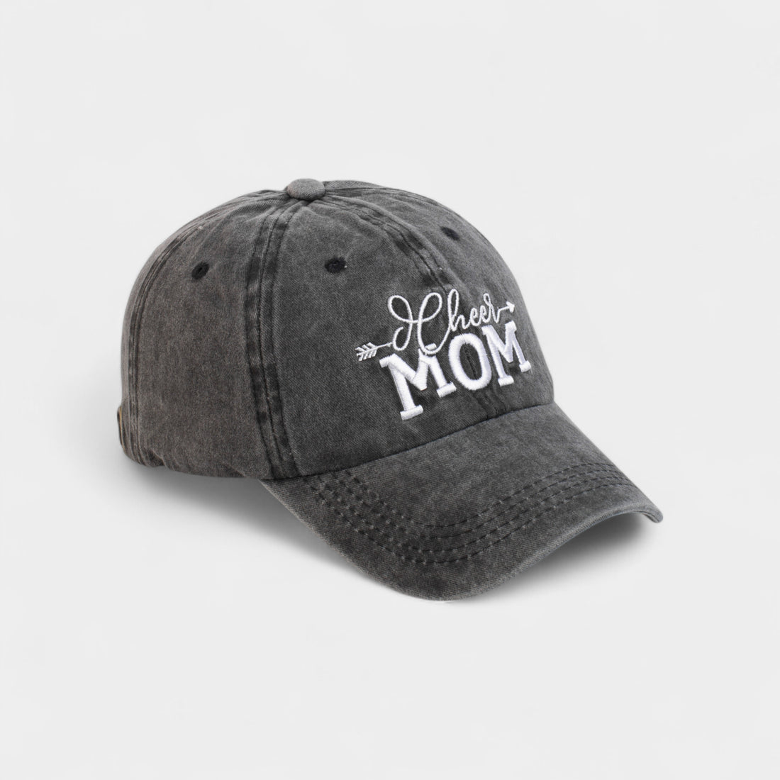 Hheer MAM WASHED COTTON CAP