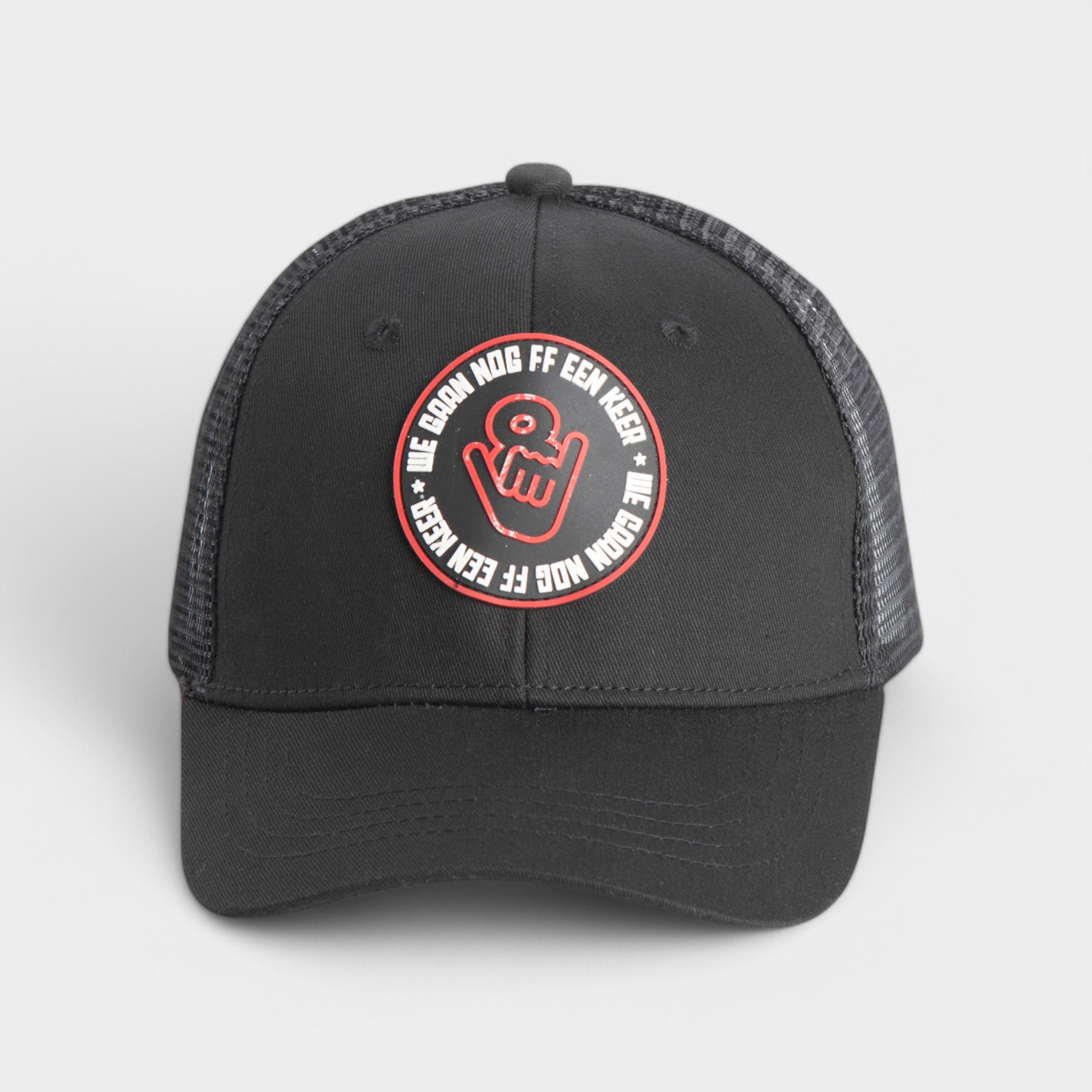 HANDEYE SUPPLY TRUCKER HAT CAP