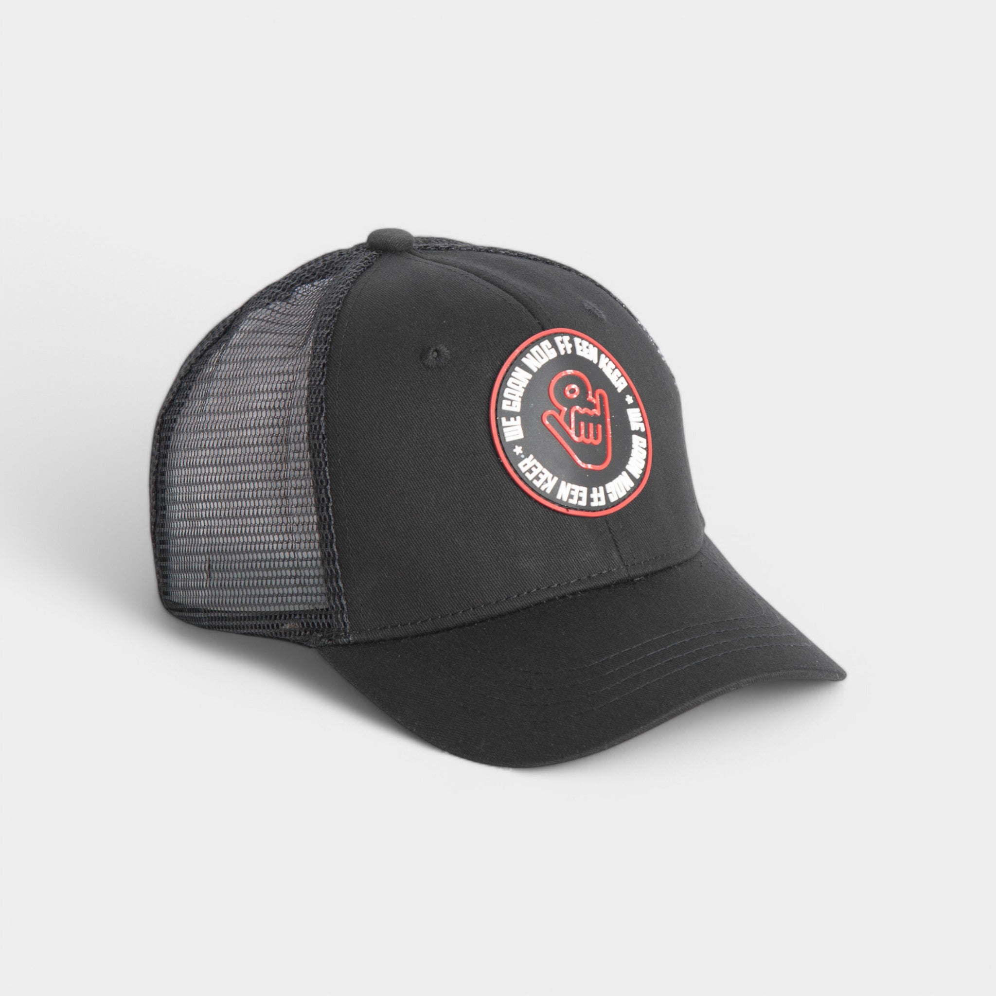 HANDEYE SUPPLY TRUCKER HAT CAP