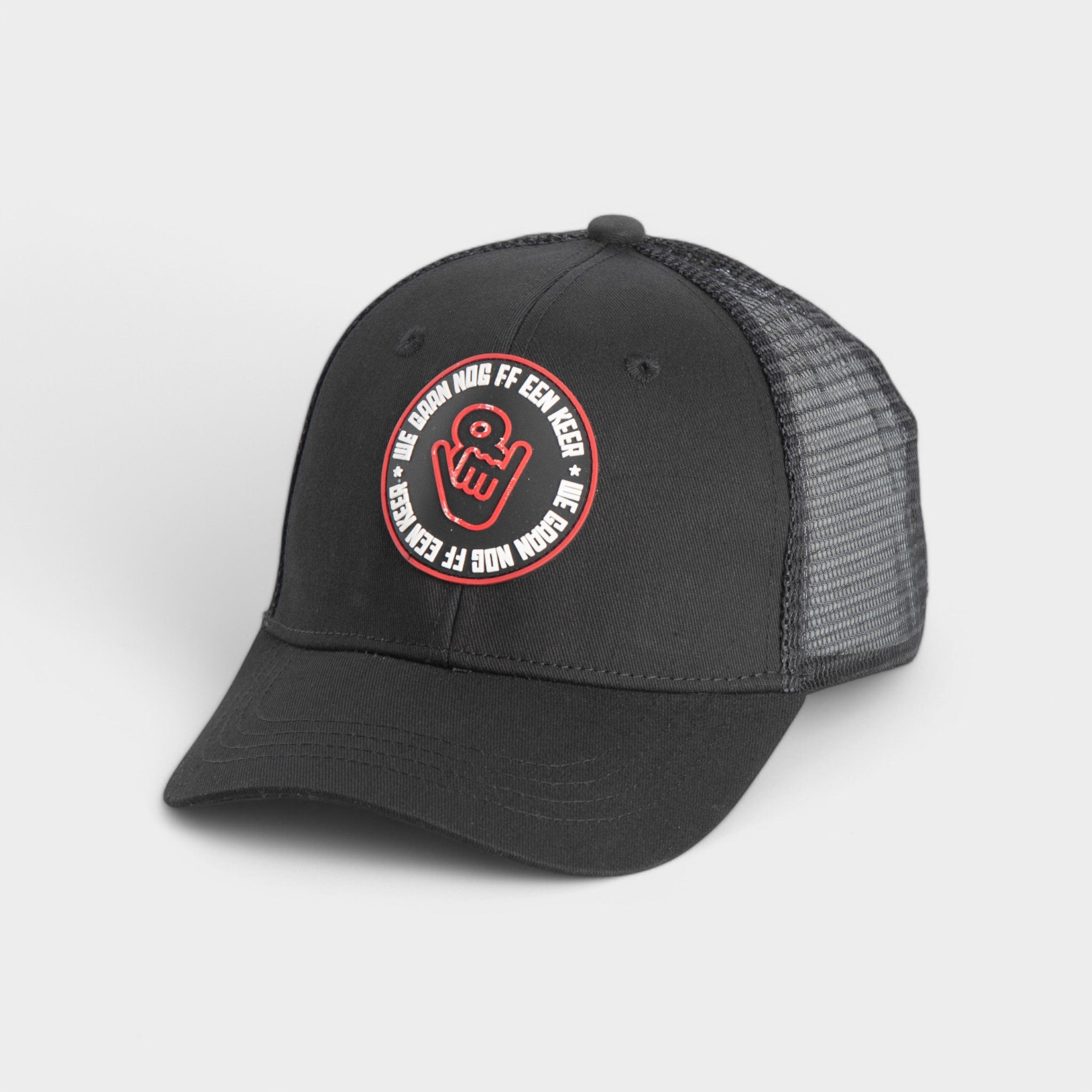 HANDEYE SUPPLY TRUCKER HAT CAP