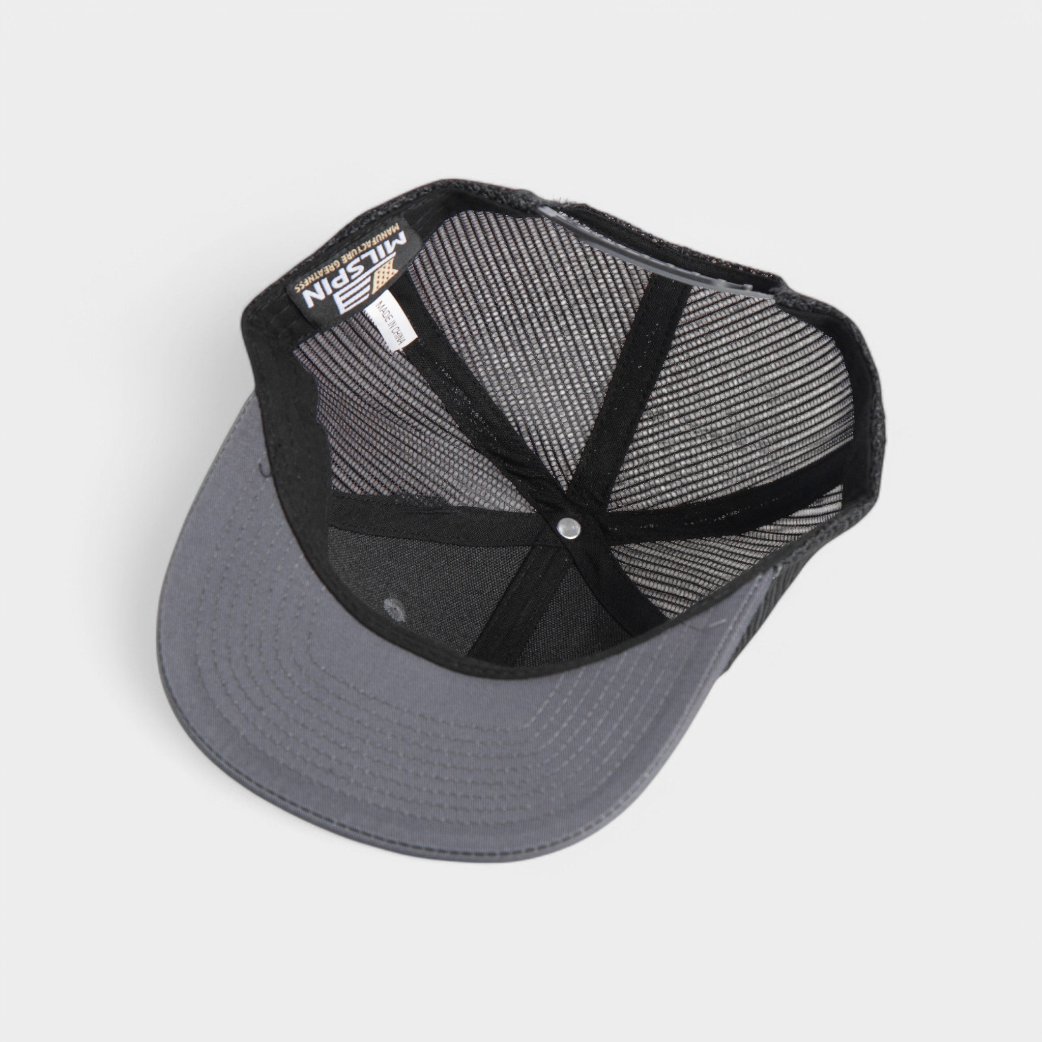 NOVAZONE SNAP BACK CAP
