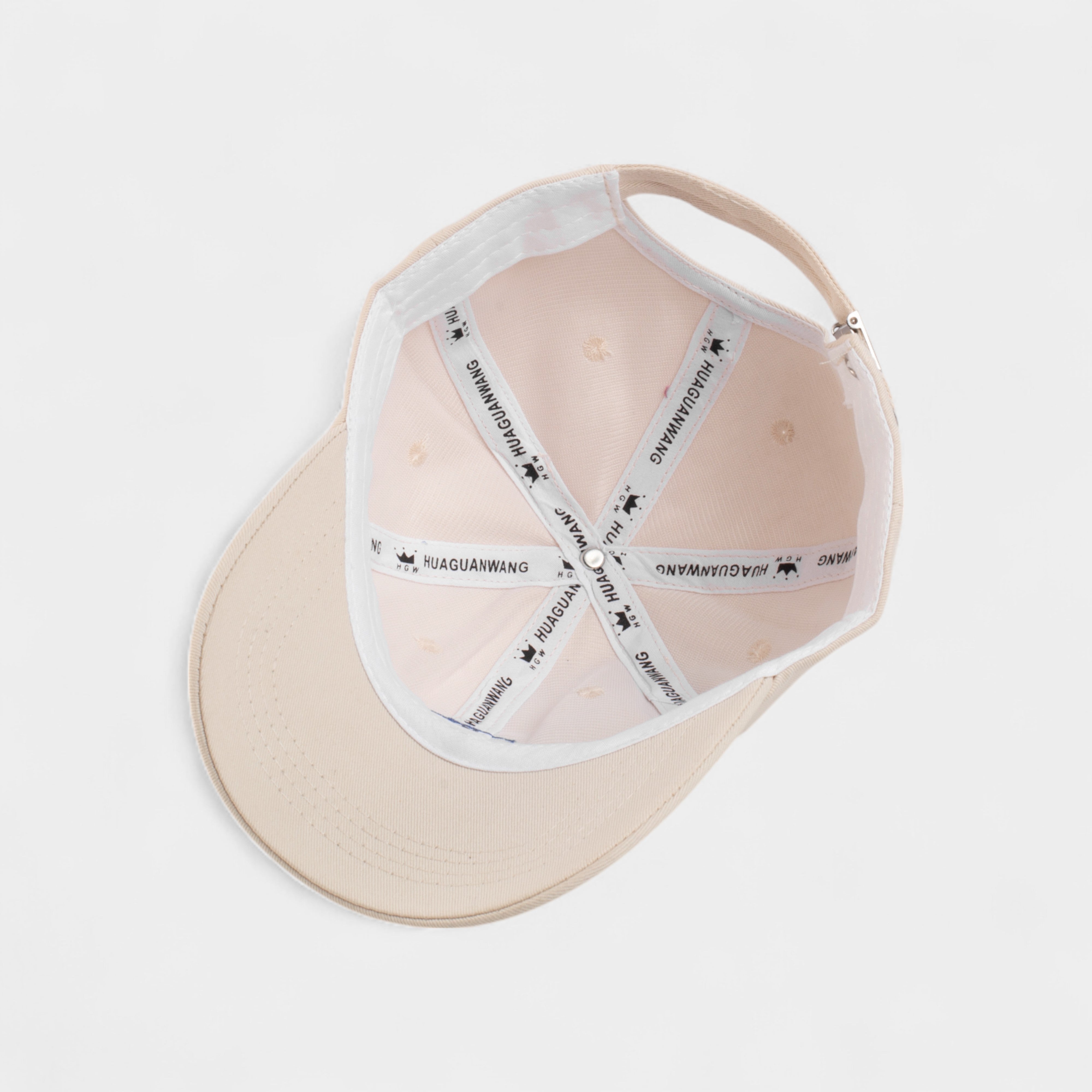 love is simple COTTON CAP KIDS