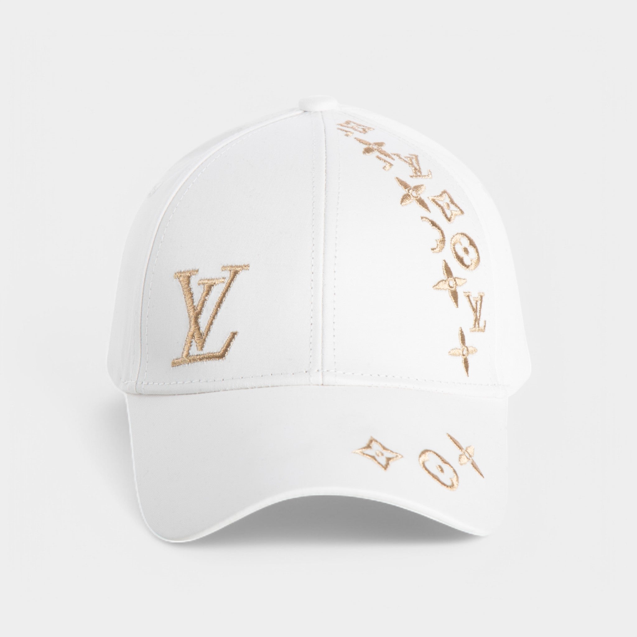 LV OMEGABASE MIRROR ORIGINAL CAP
