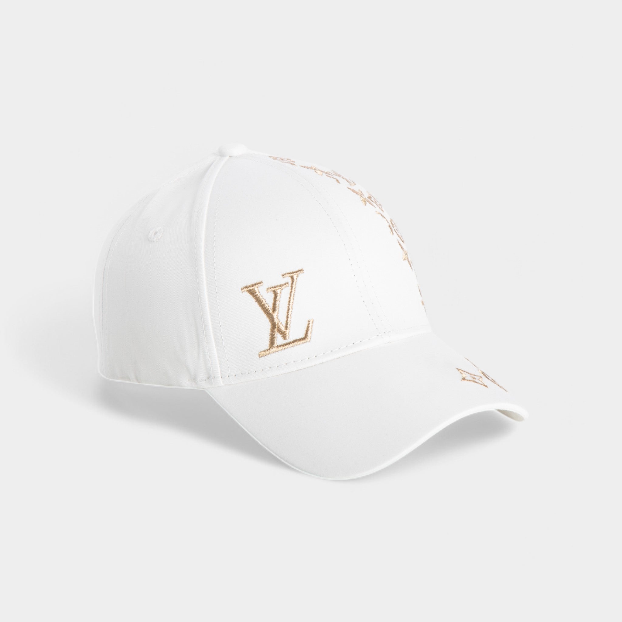 LV OMEGABASE MIRROR ORIGINAL CAP