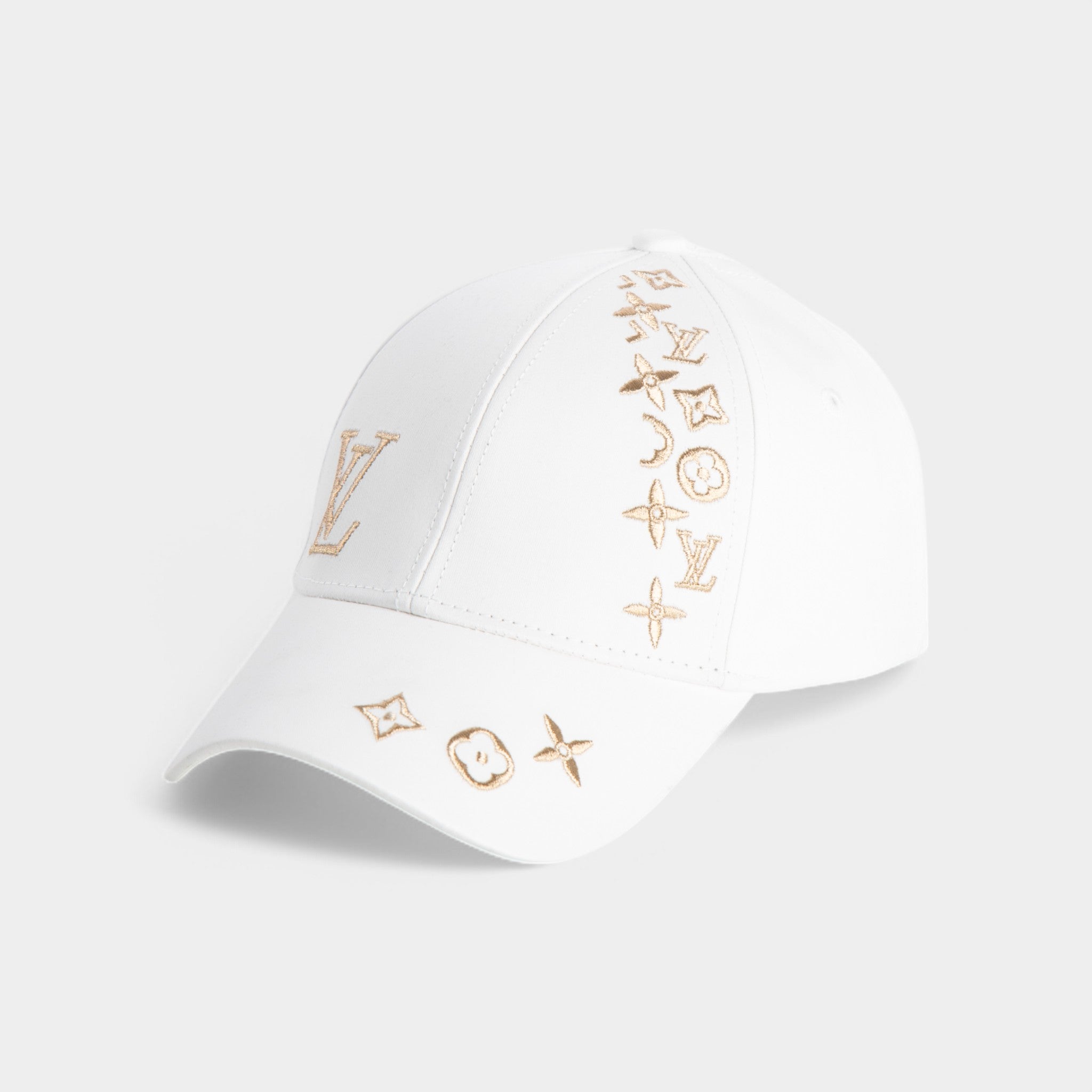 LV OMEGABASE MIRROR ORIGINAL CAP