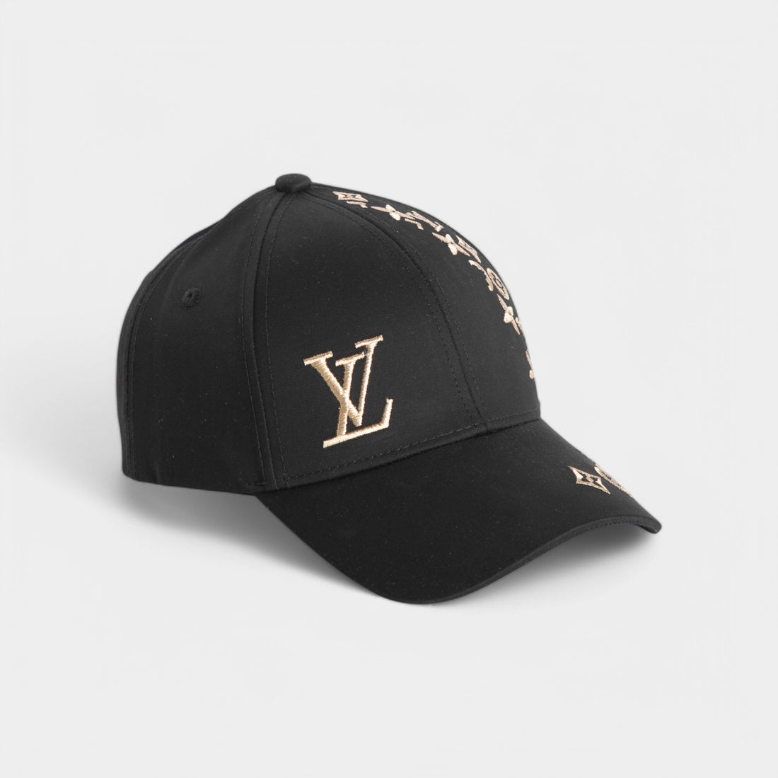 LV OMEGABASE MIRROR ORIGINAL CAP